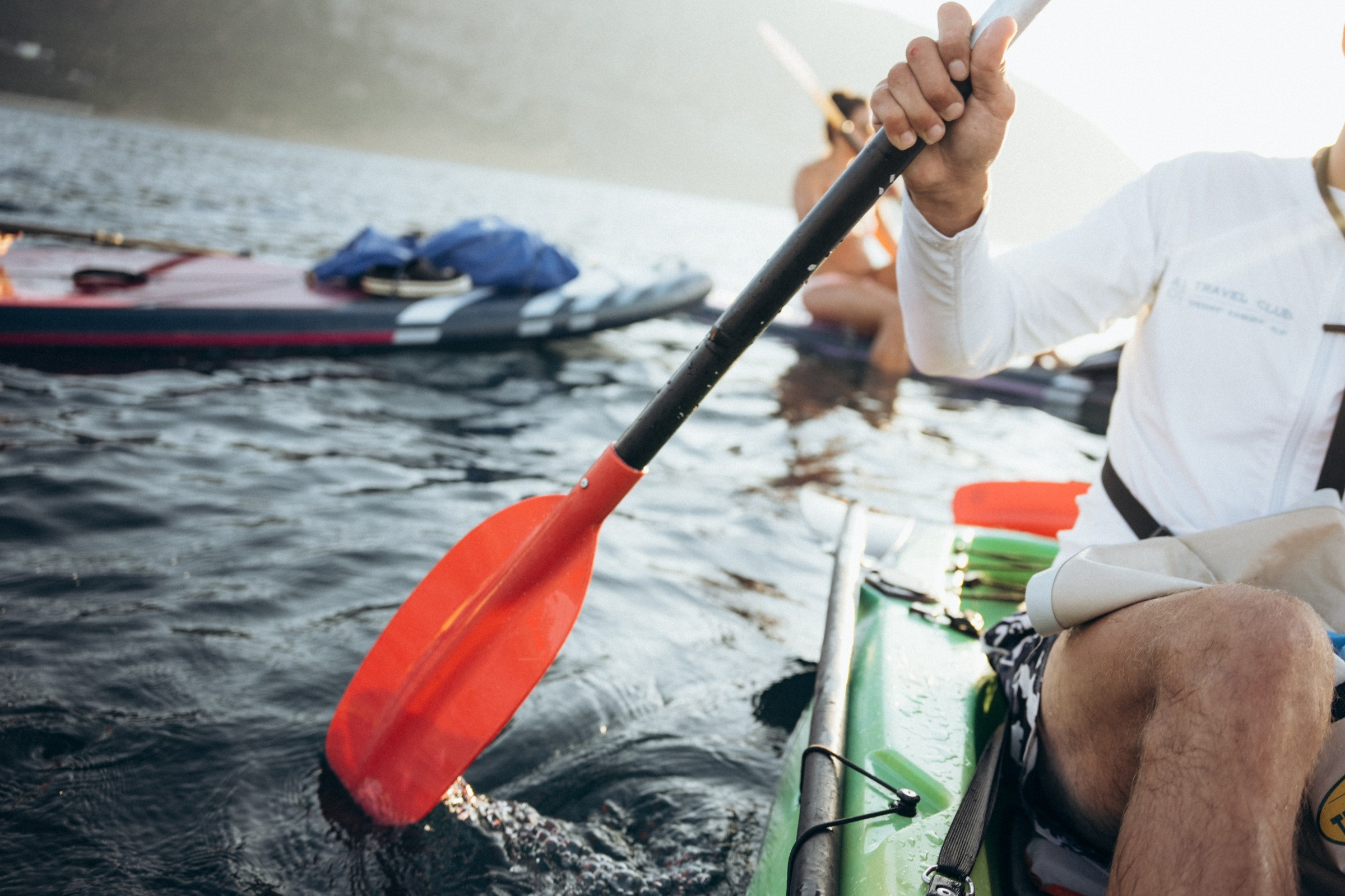 О проекте или как я провела лето. Портретный фотограф В Крыму и преподаватель Екатерина Покровская