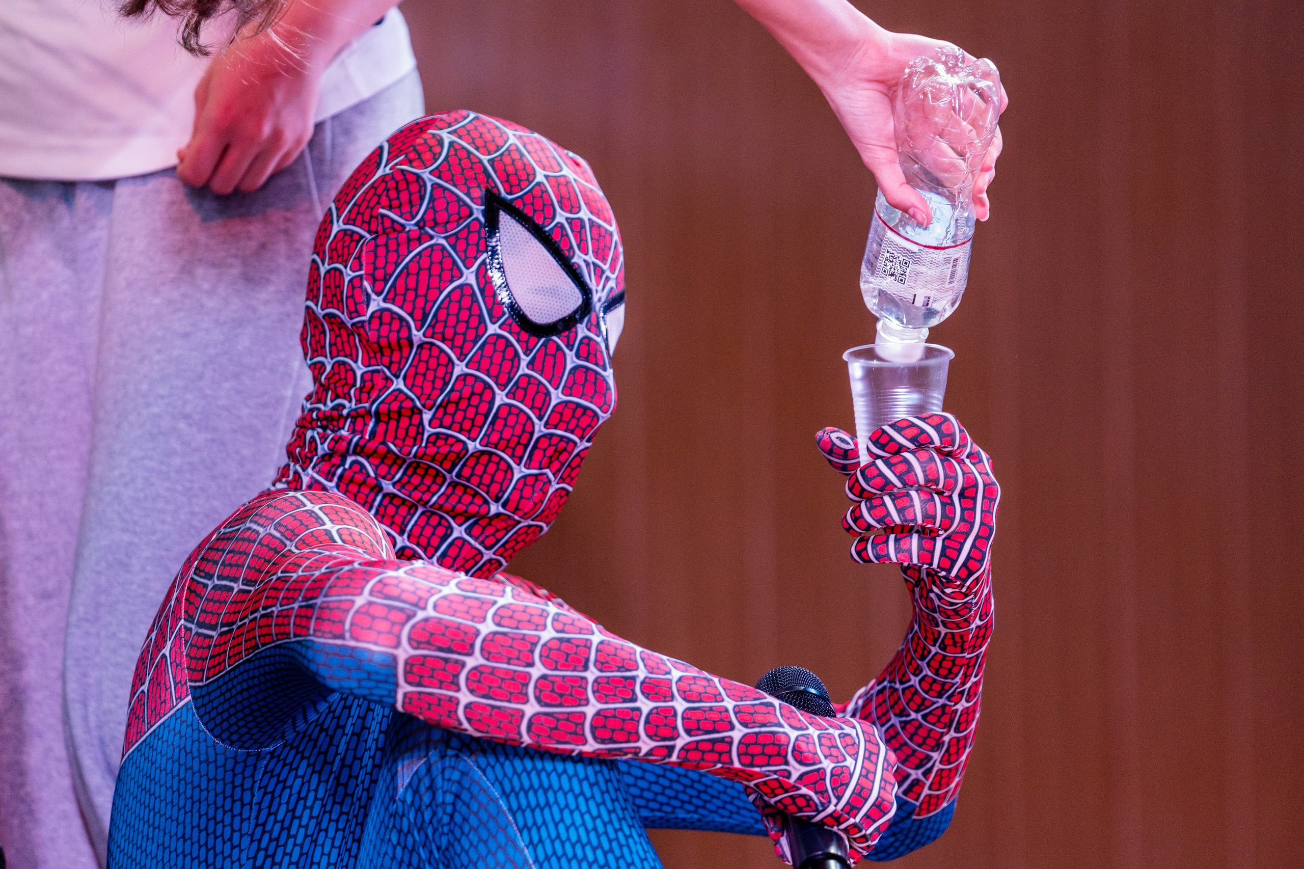 Первосольник КНИТУ-КАИ ИРЭФ-ЦТ 2025. Портретный фотограф в Казани Радомир Заздравных