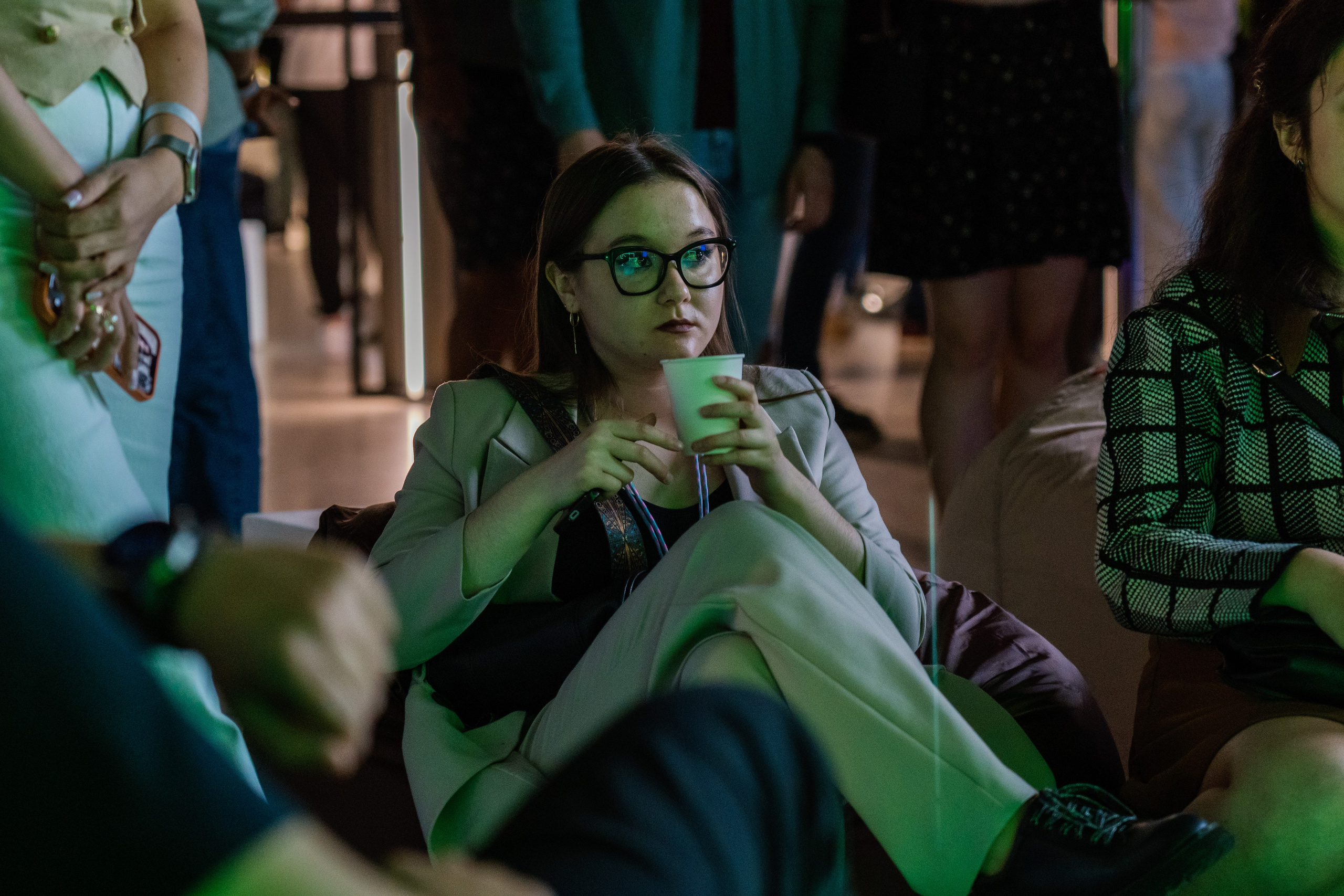 Татарсан 2025. Портретный фотограф в Казани Радомир Заздравных