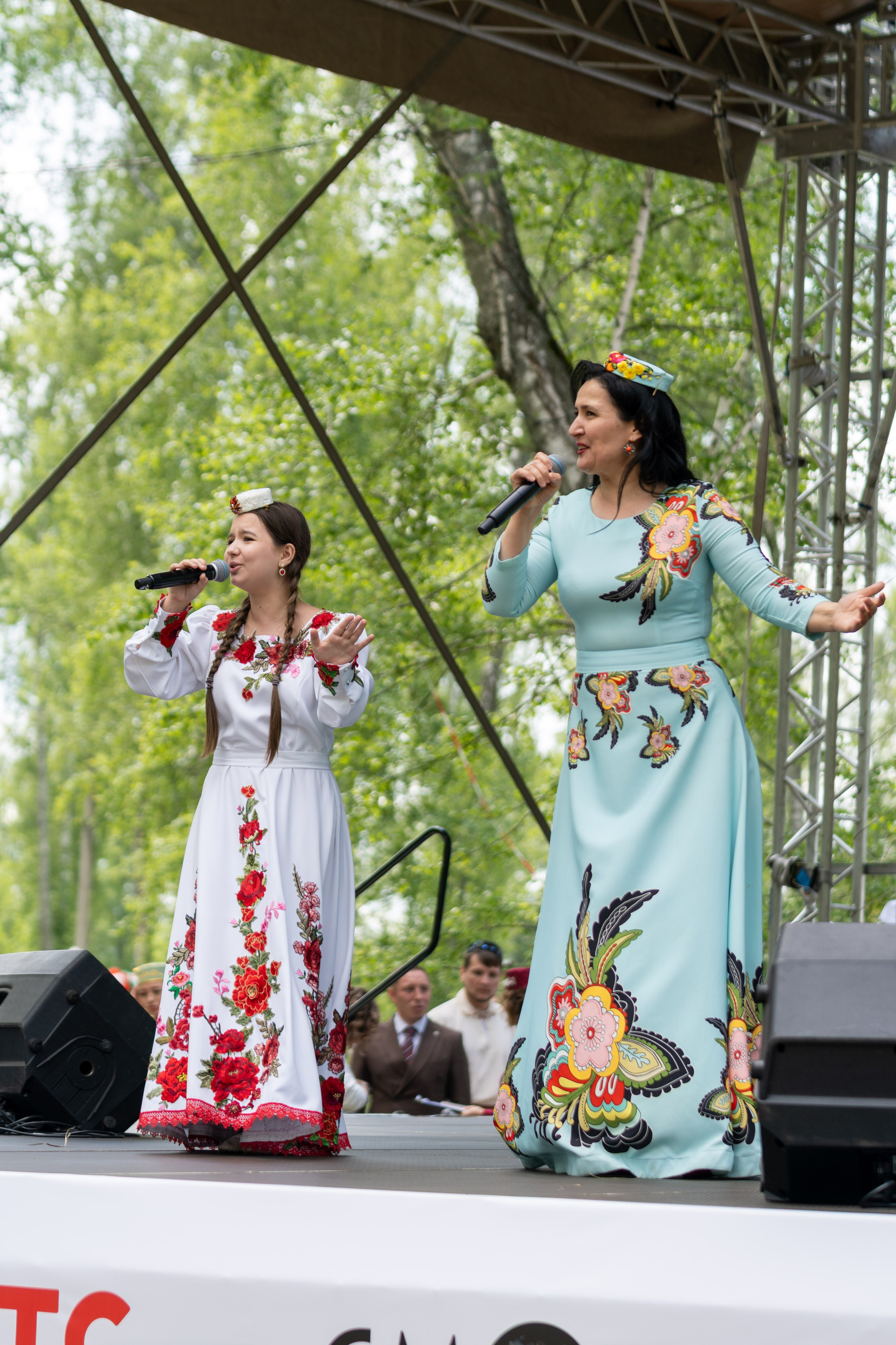 Сабантуй 2025. Портретный фотограф в Казани Радомир Заздравных