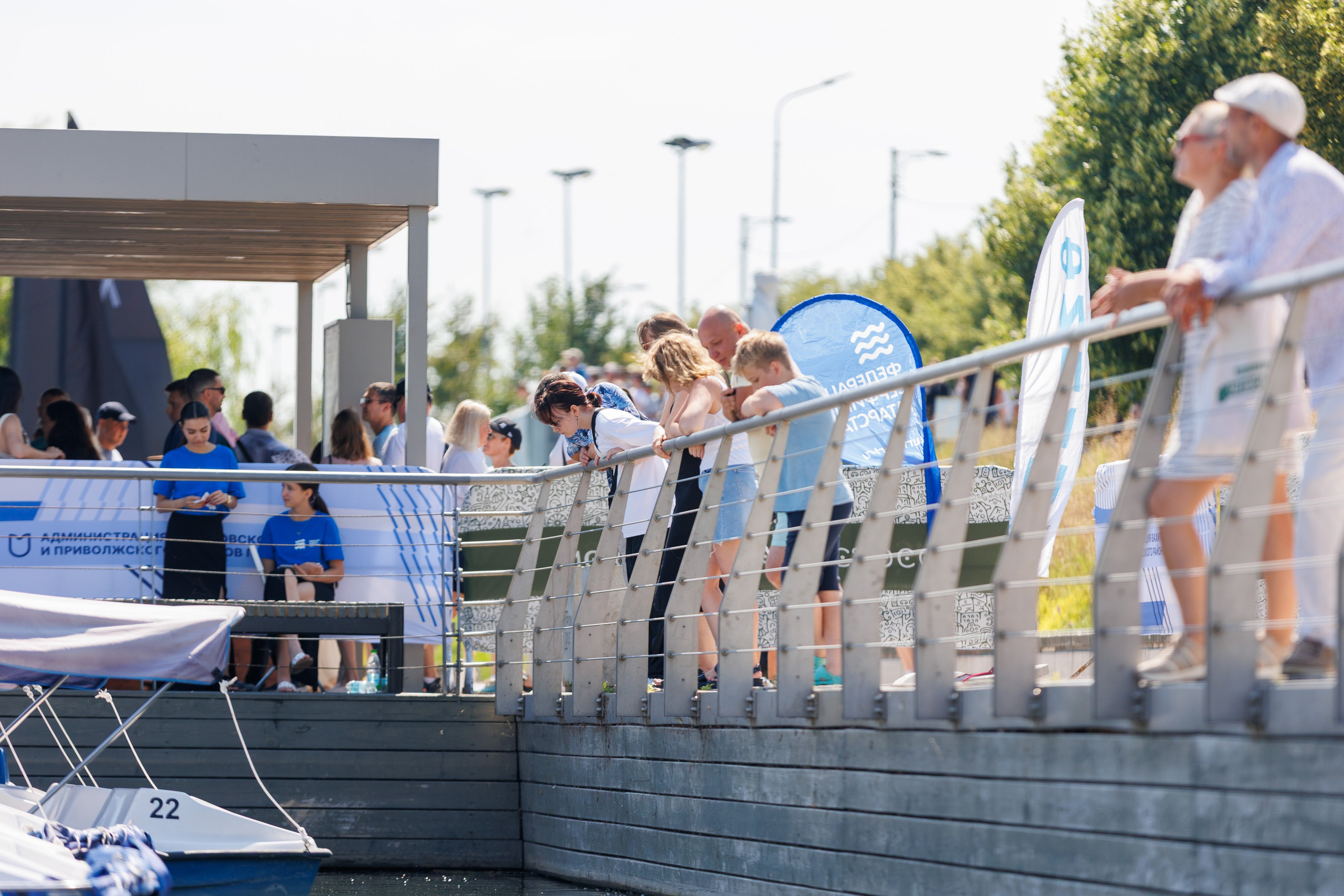 Казанский Supboard фестифаль. Портретный фотограф в Казани Радомир Заздравных