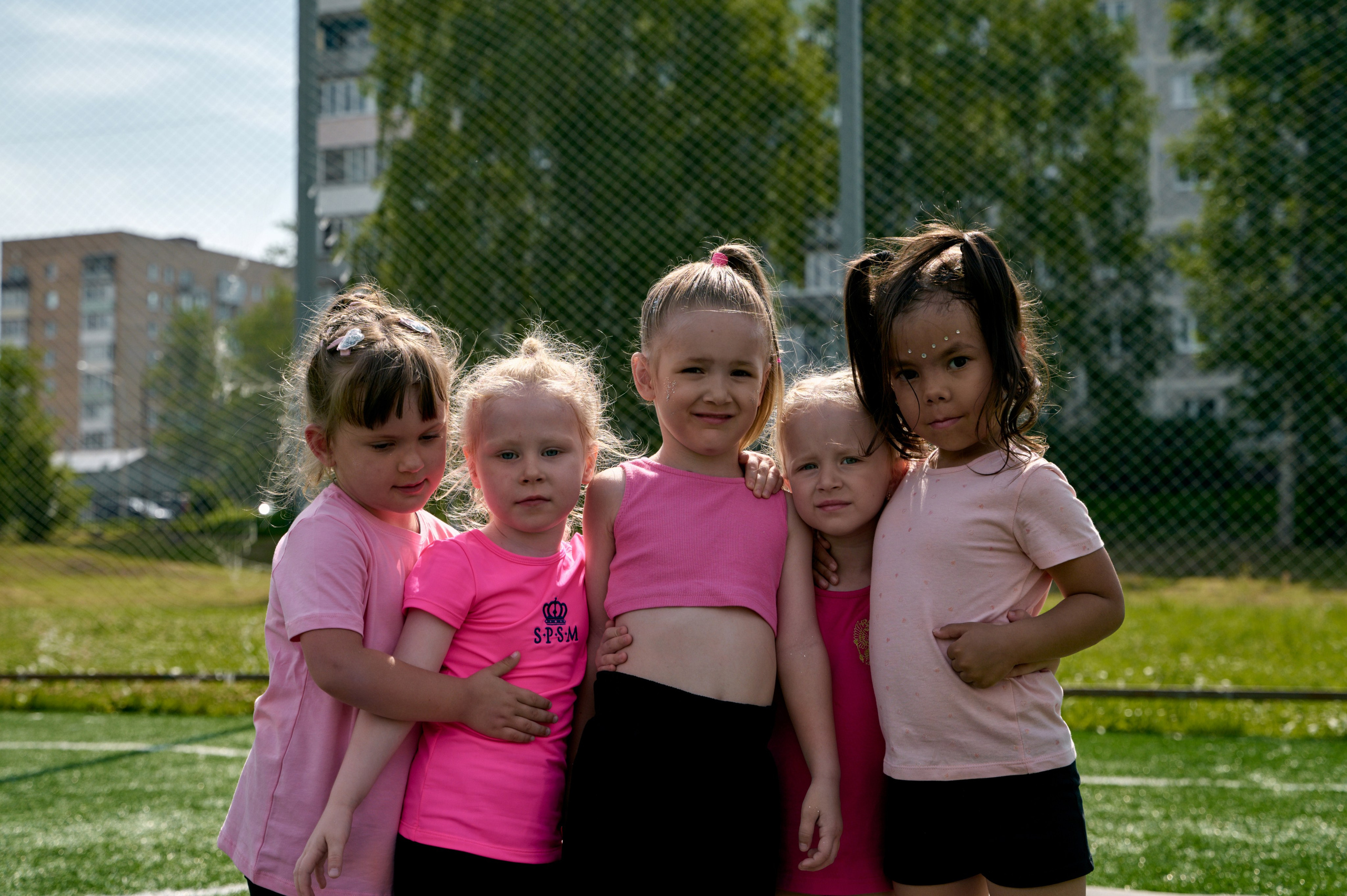 Тонус тренировка. Фотограф Егорьевск Коломна Воскресенск