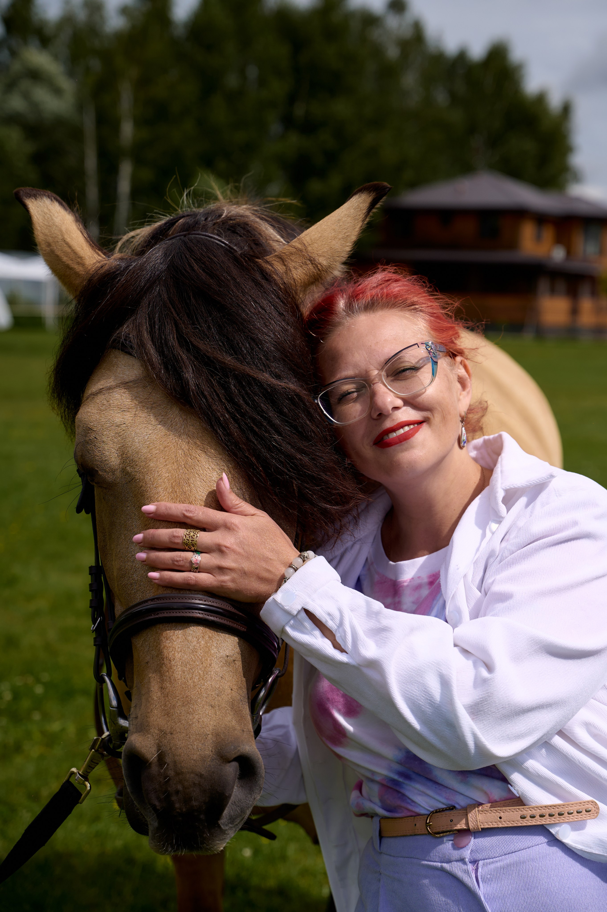 День рождение Милены. Фотограф Егорьевск Коломна Воскресенск