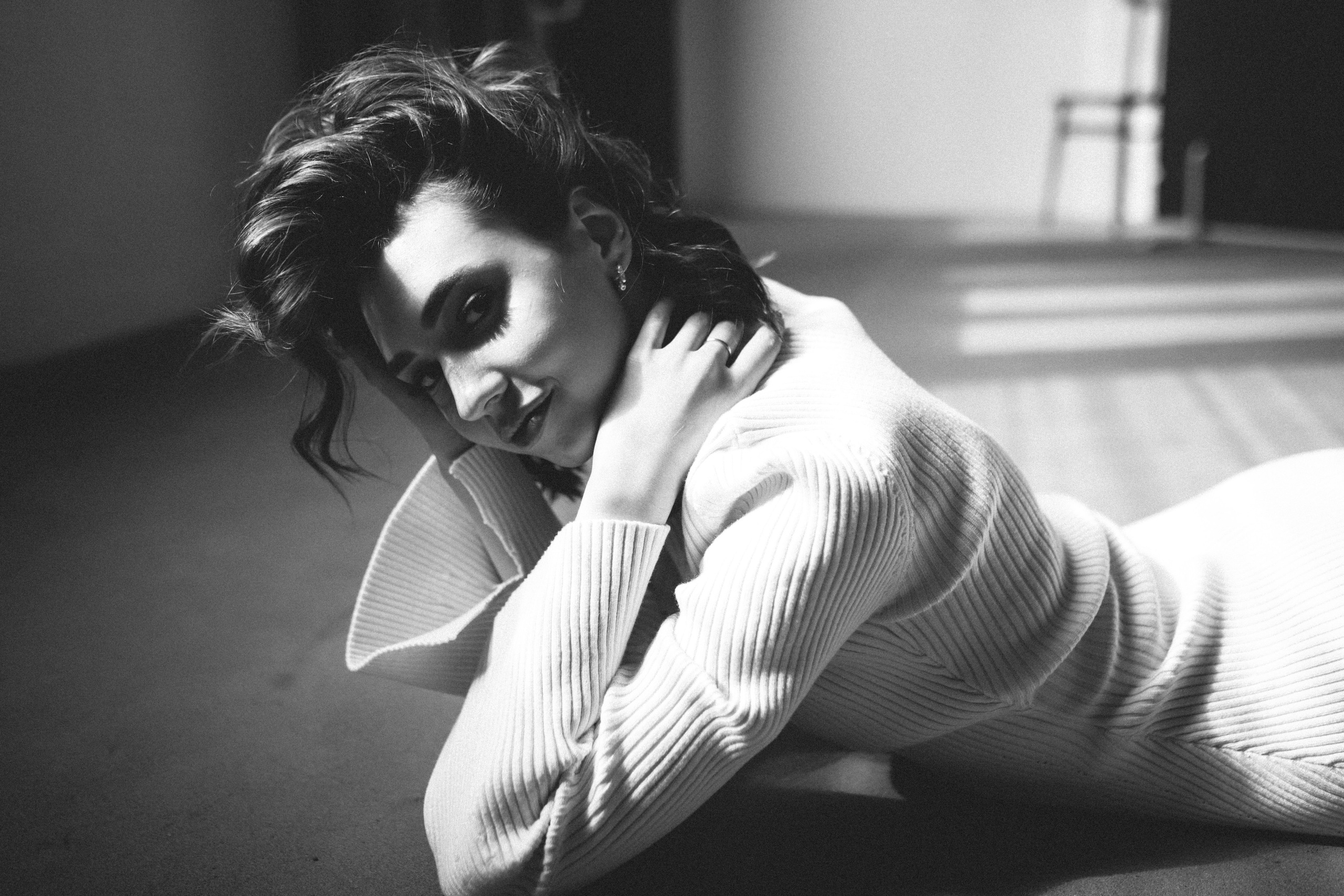 Саша. Фотограф в Нижнем Новгороде Кристина Батанова