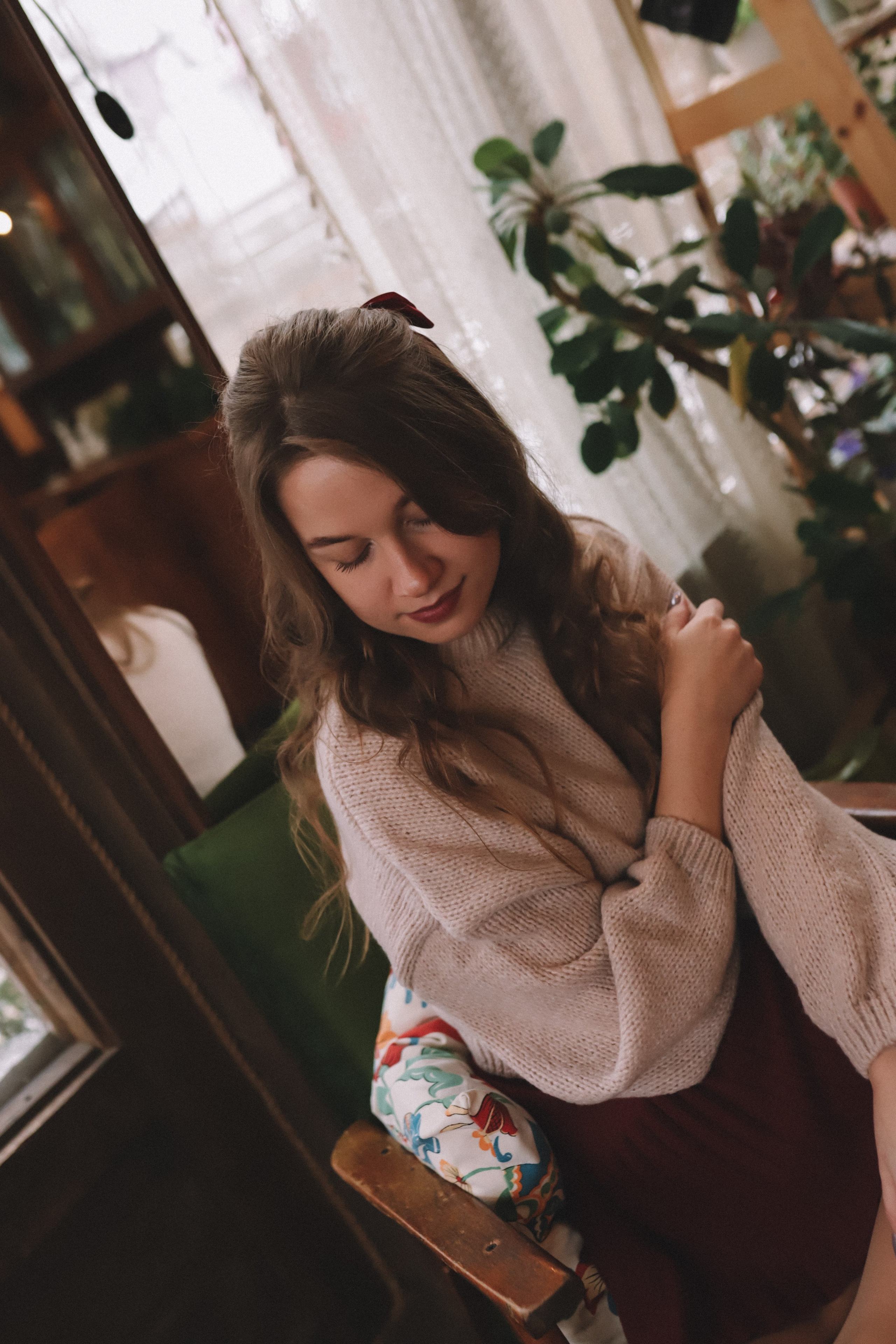 Юля и Лёша. Фотограф в Нижнем Новгороде Кристина Батанова