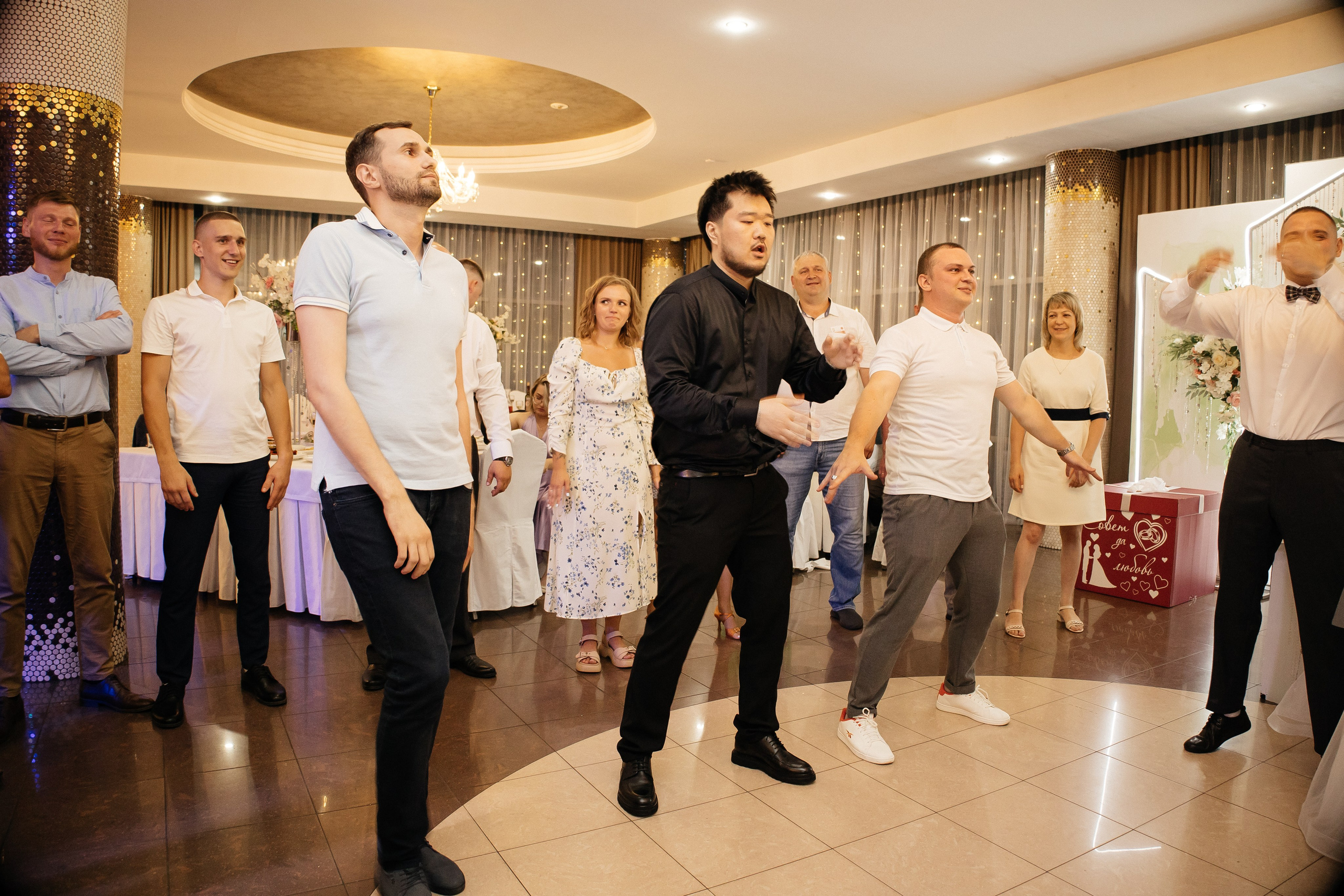 Свадьба полный день. Фотограф в Иркутске