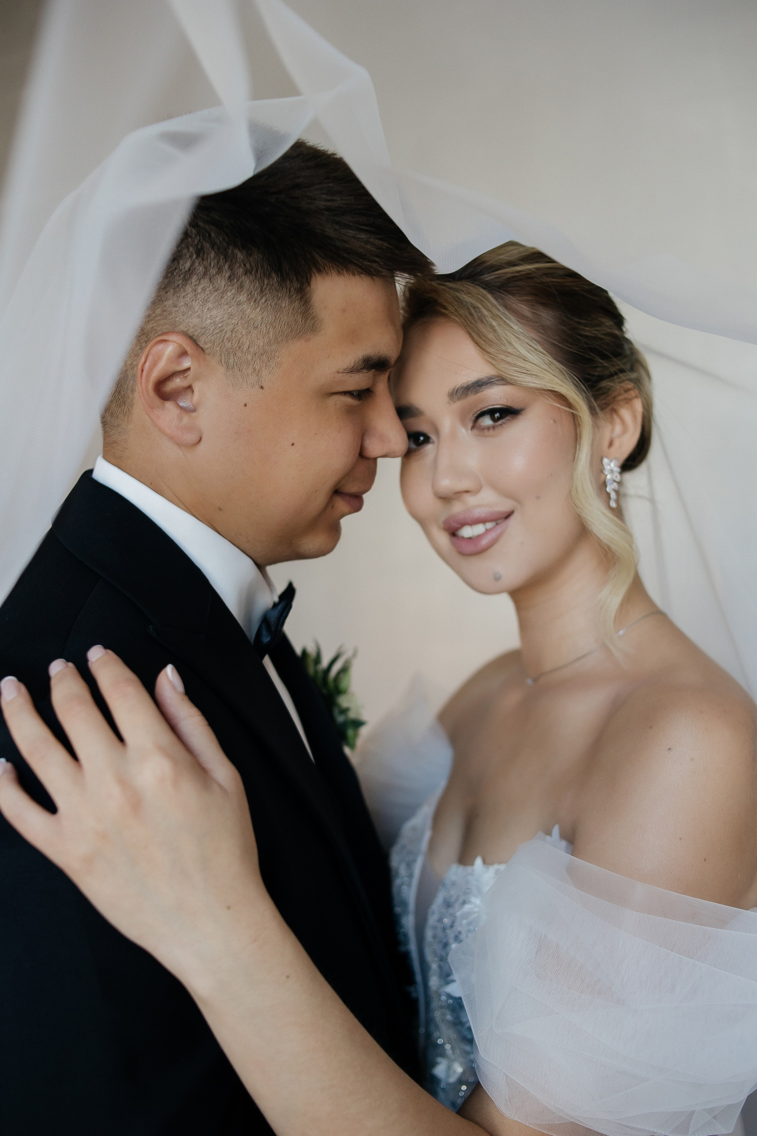 Wedding love story. Фотограф в Иркутске