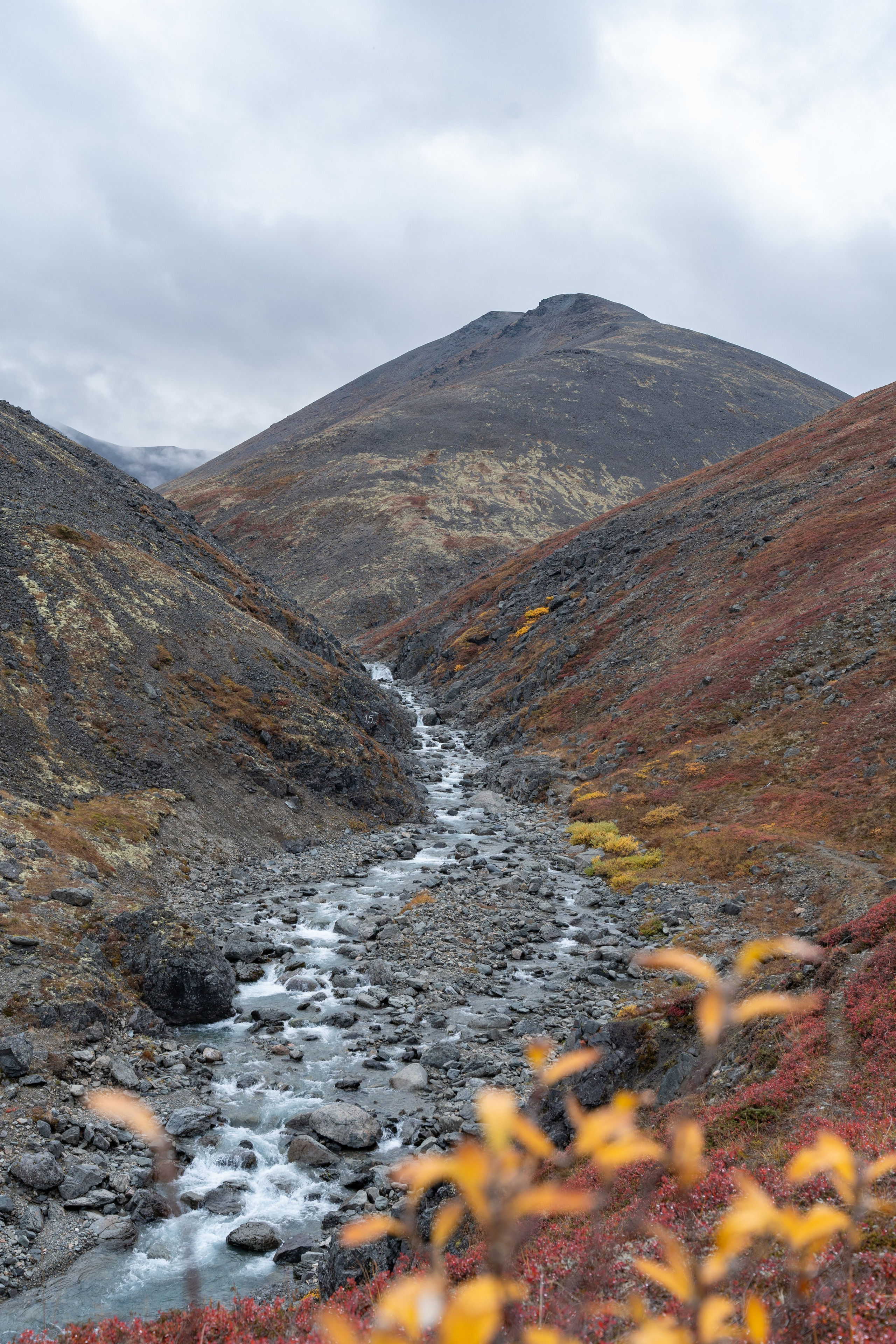Чукотка. Gusarov Travel Photography