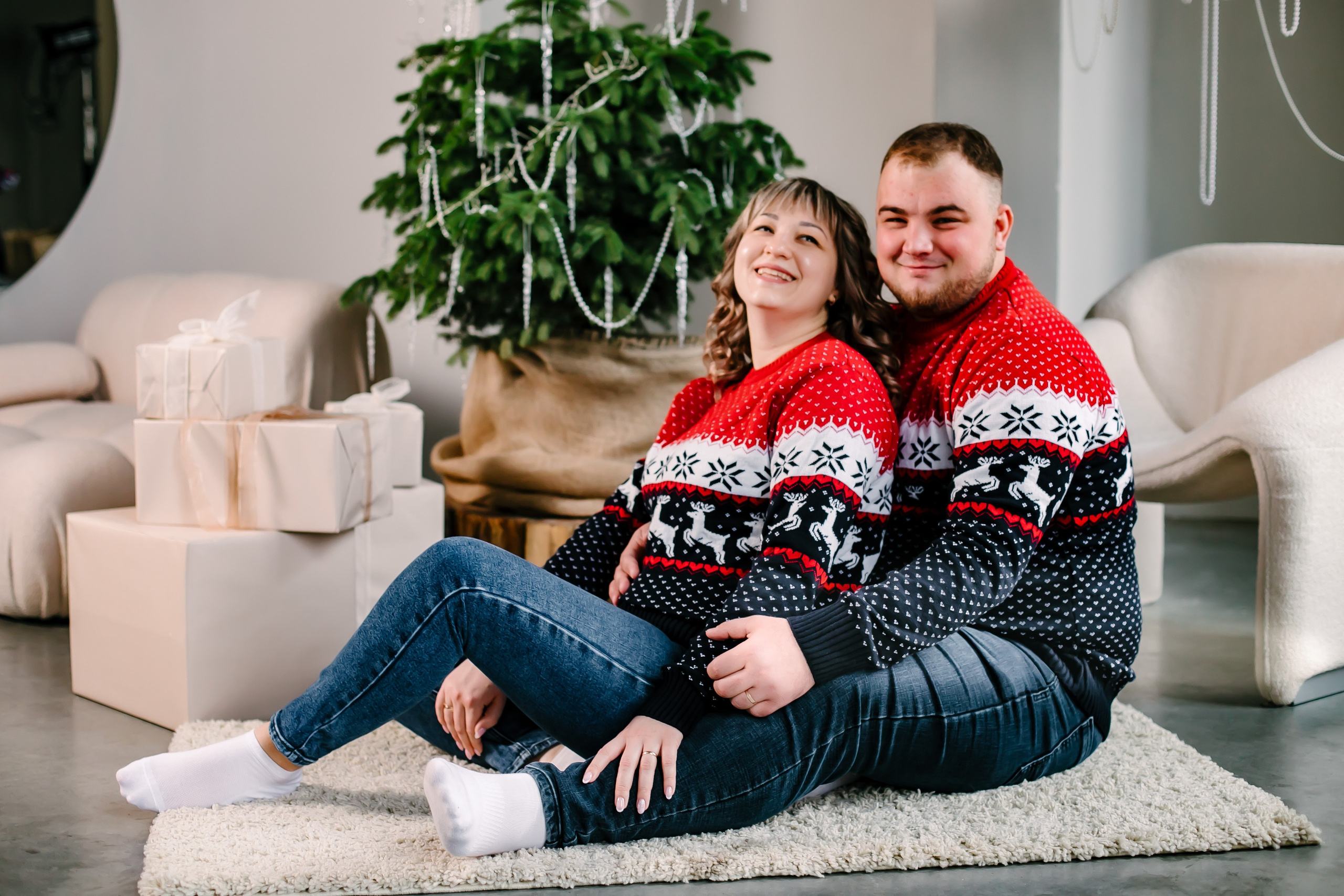 Семейные. Семейный фотограф Насонова Татьяна