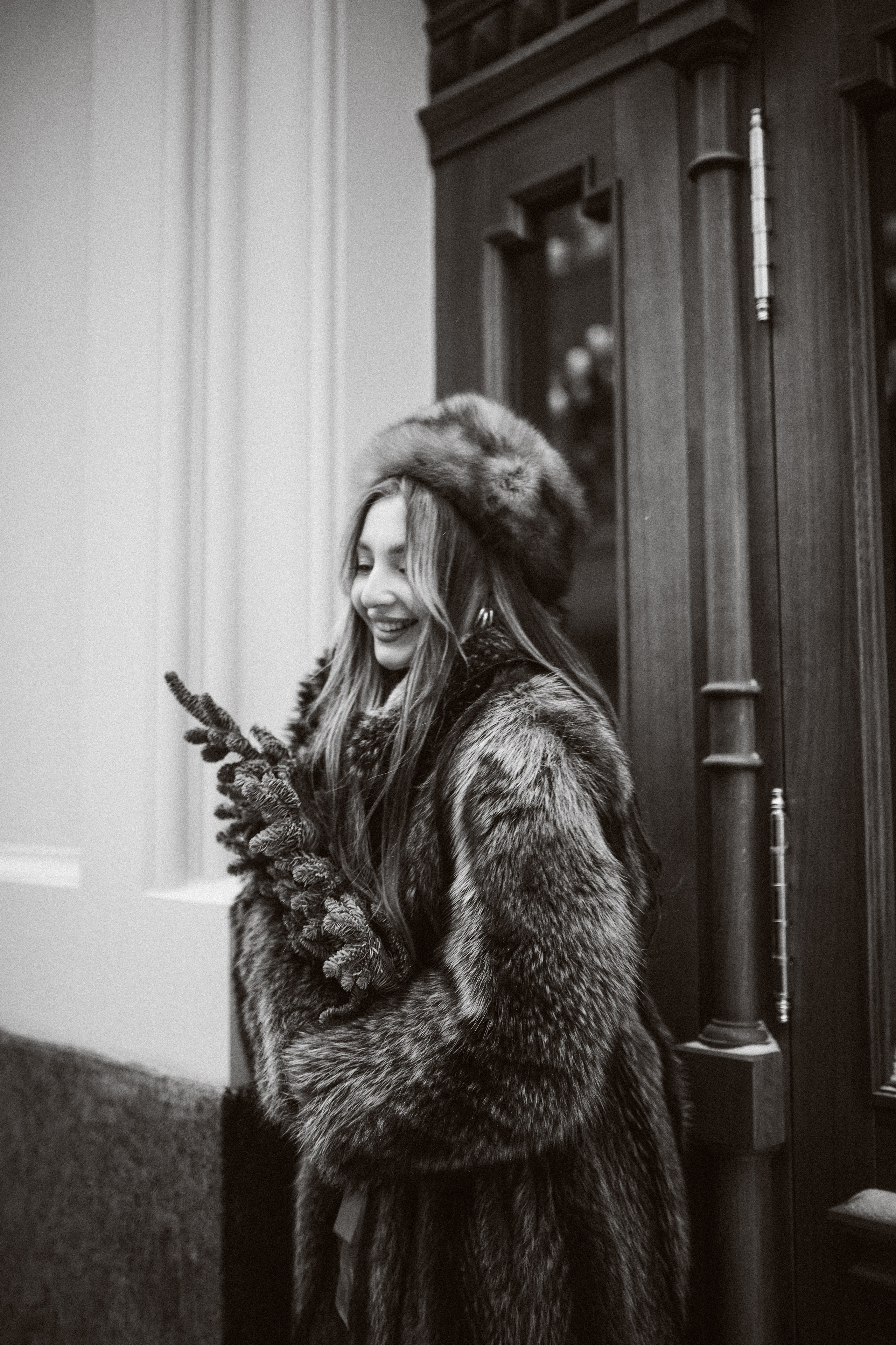 ANASTASIA. Фотограф Москва