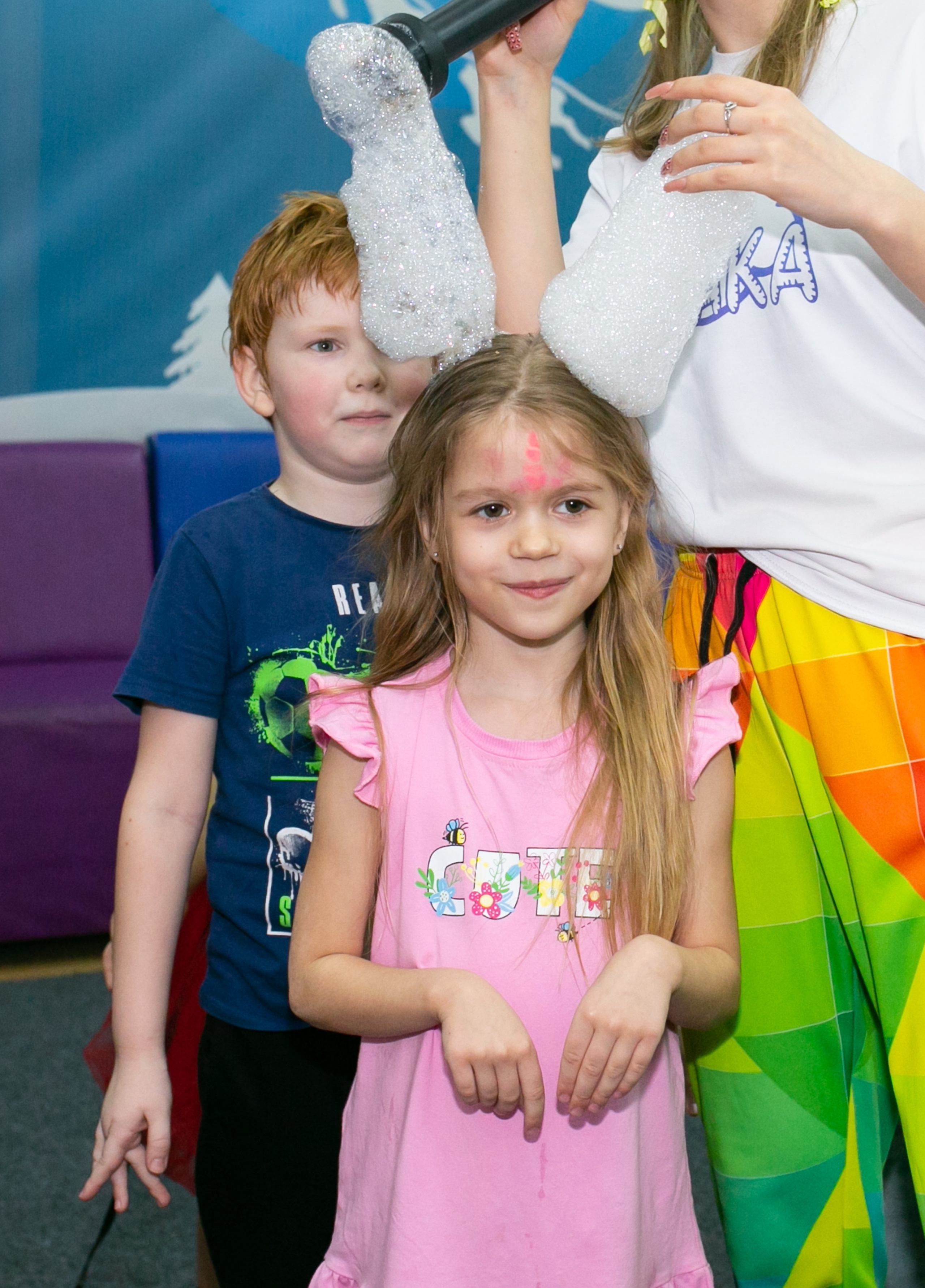 Праздники. Фотограф новорожденных и семейный фотограф НСО г. Бердск Марина Львова