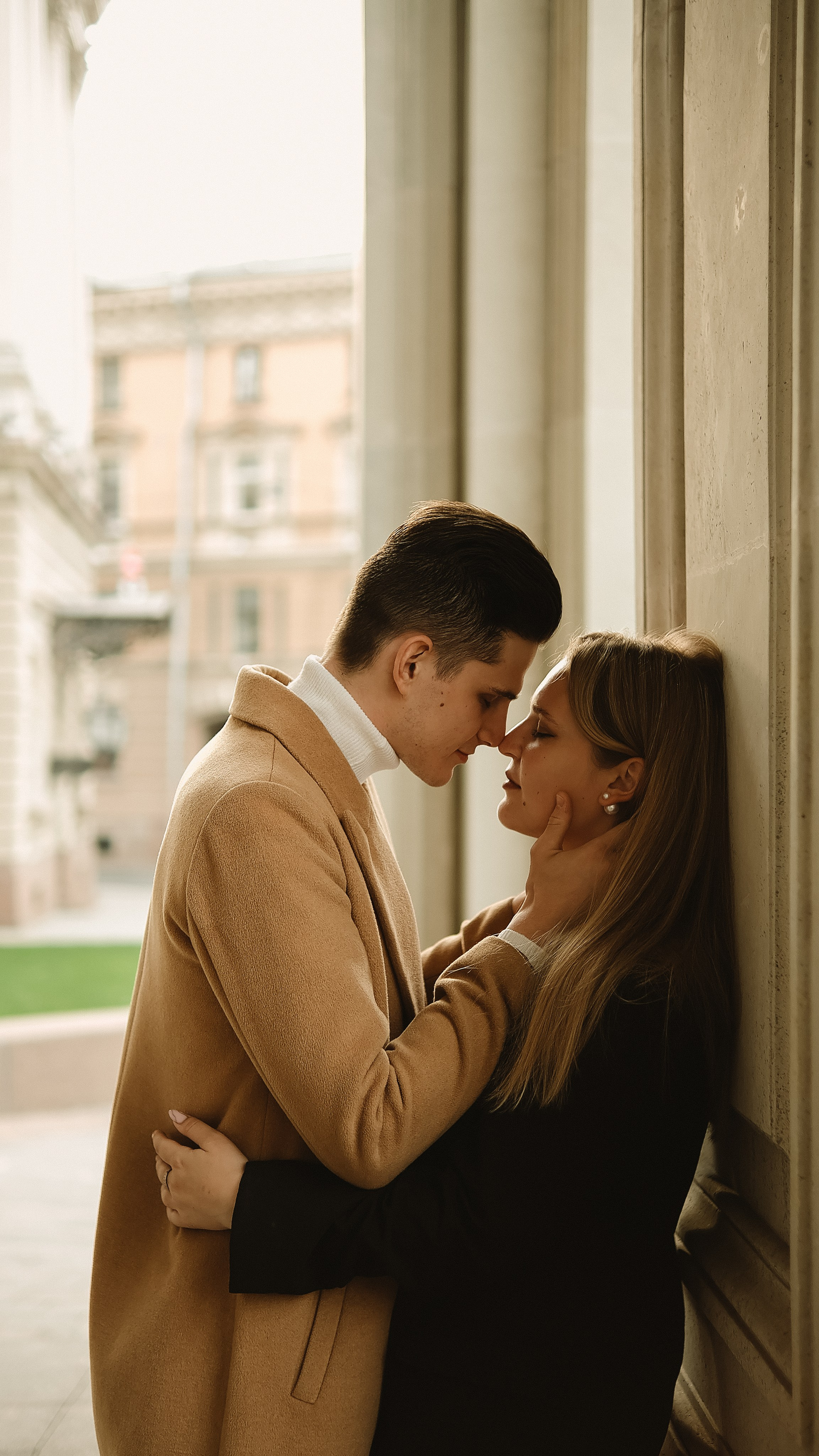 Игорь и Юля (1). Phdkvmr.ru