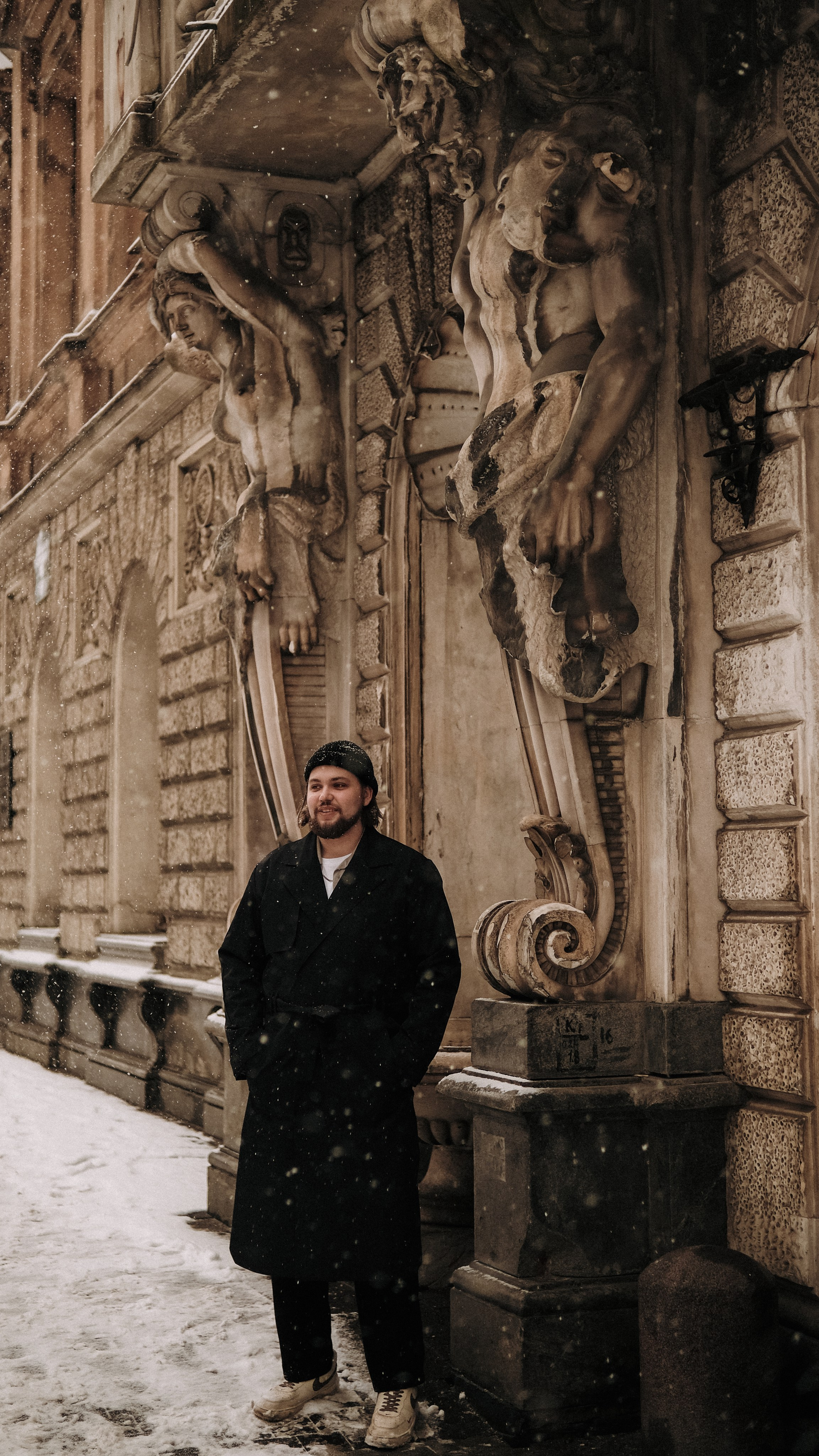 Лена & Лёша. Phdkvmr.ru