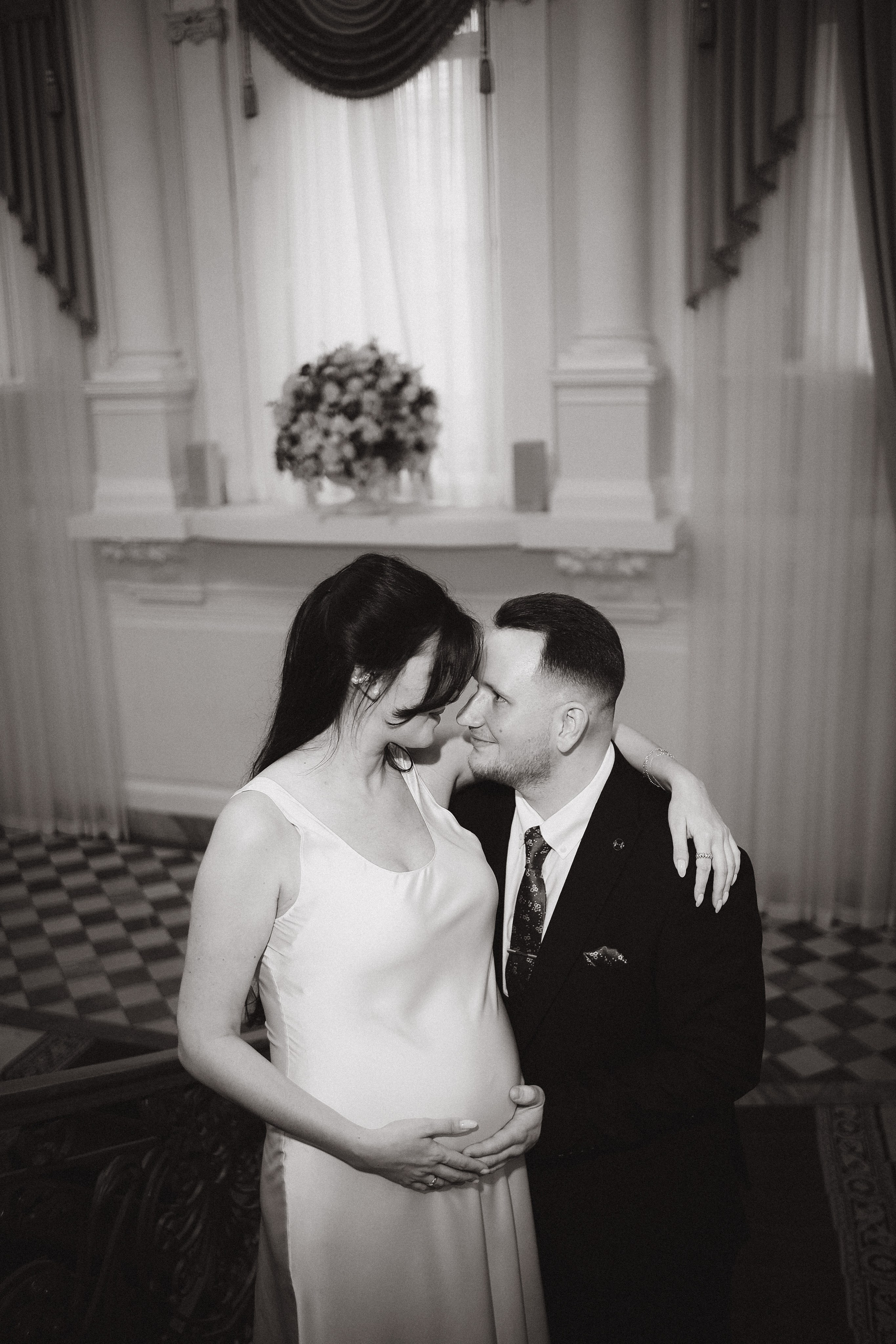 Маша & Валера ДБ2. Phdkvmr.ru