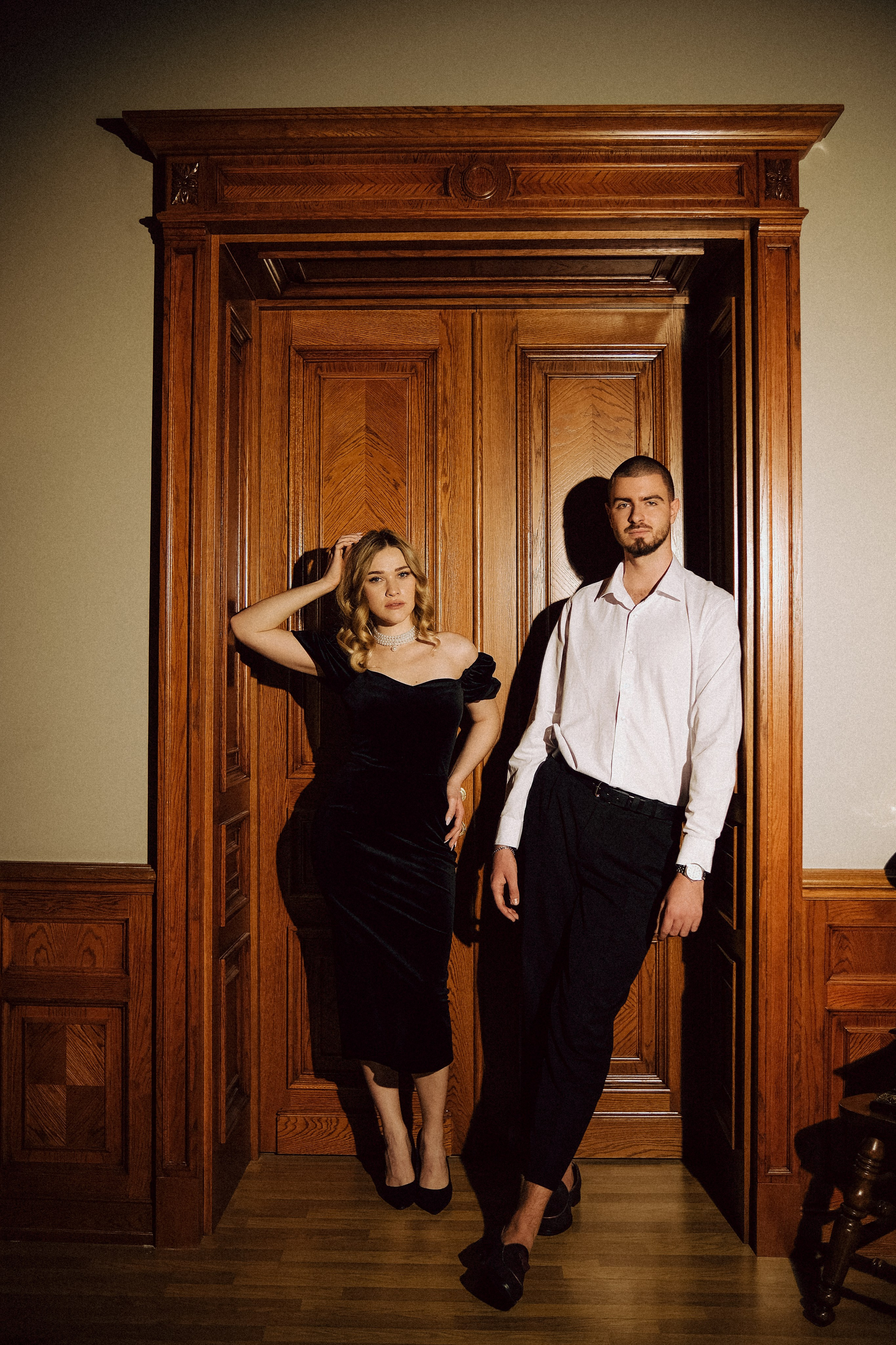 Вика & Никита. Phdkvmr.ru