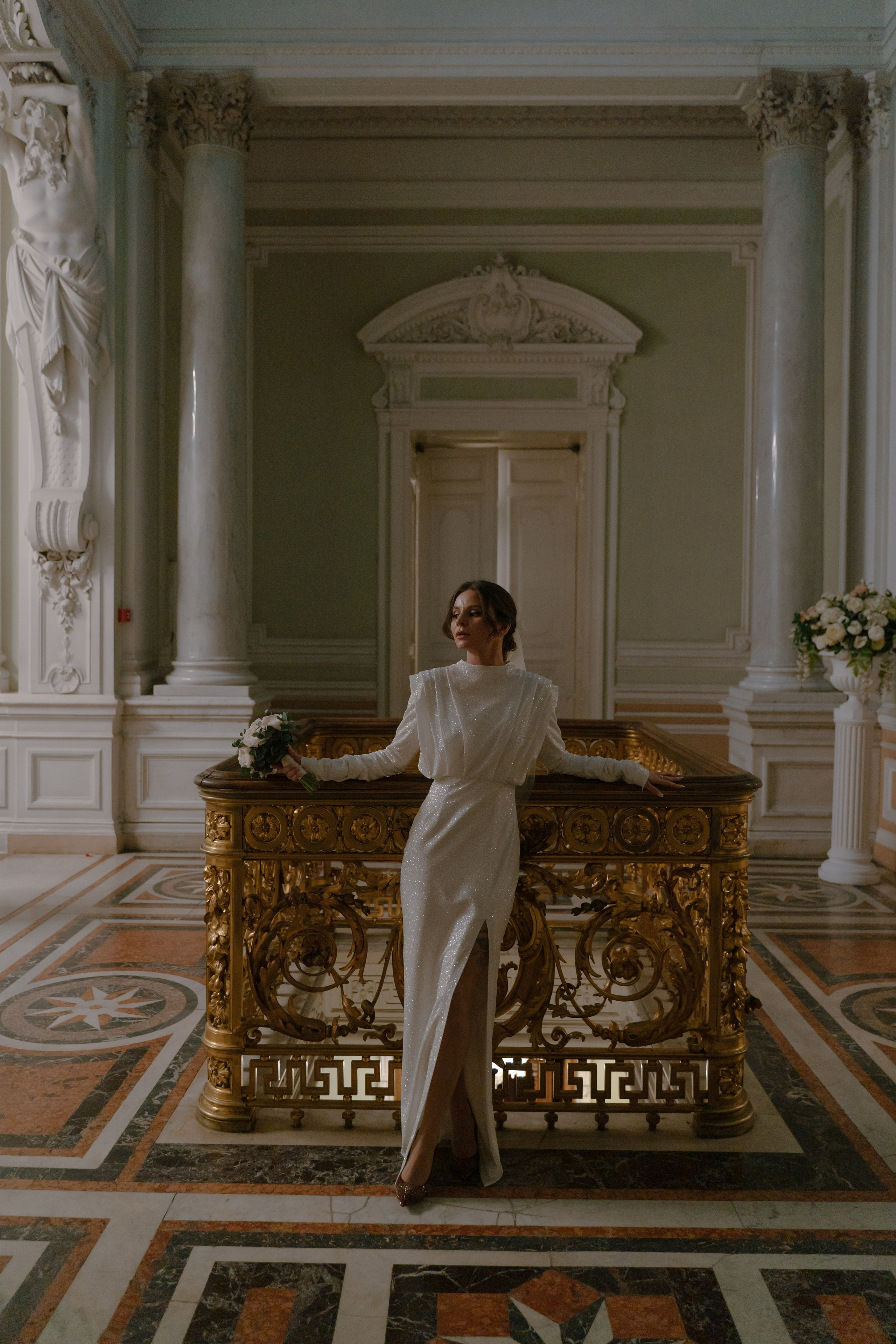 19.12.2023. Свадебный фотограф — Наталья Фед СПб/Москва