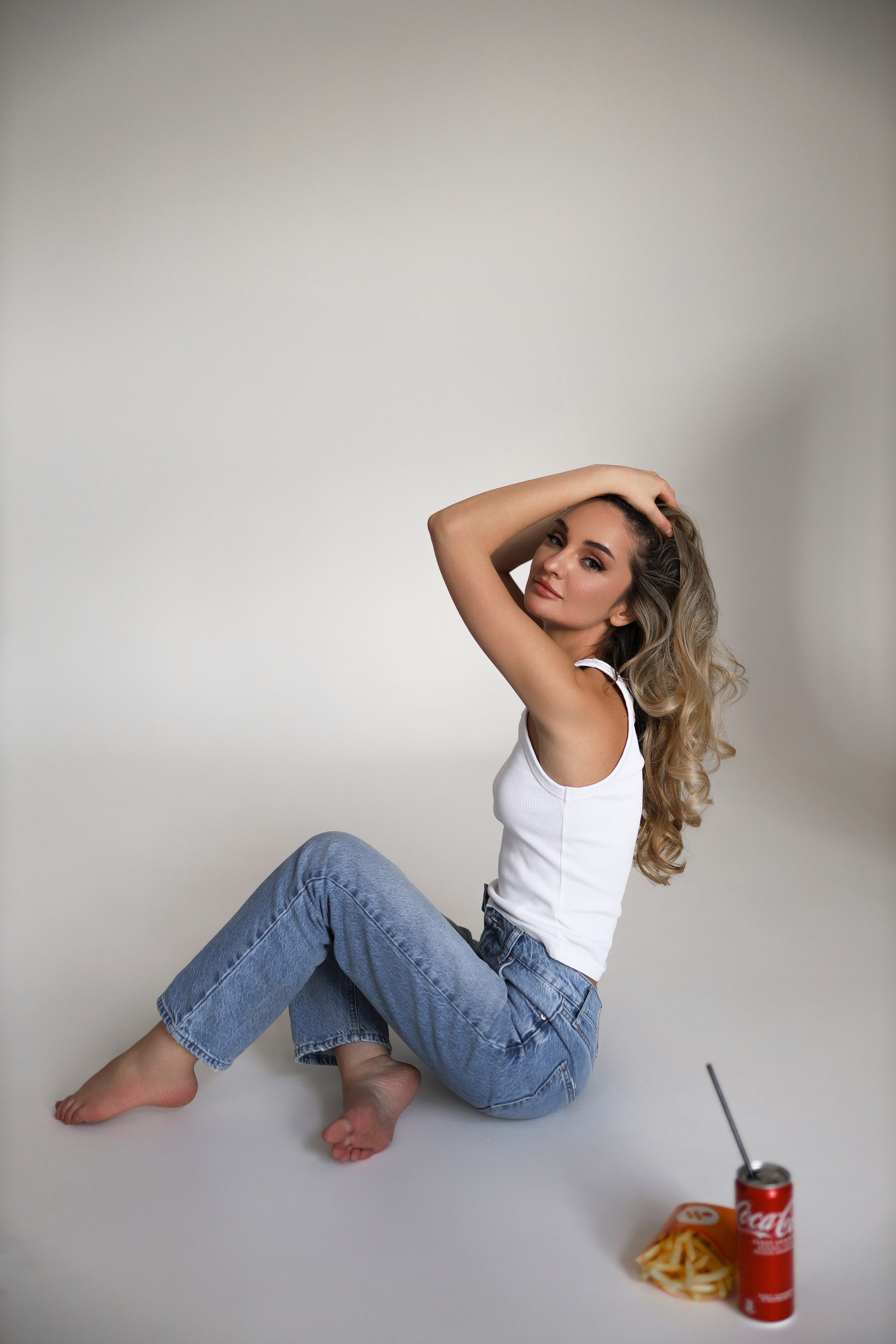 Юля. Фотограф в Москве Юлия Хамзина