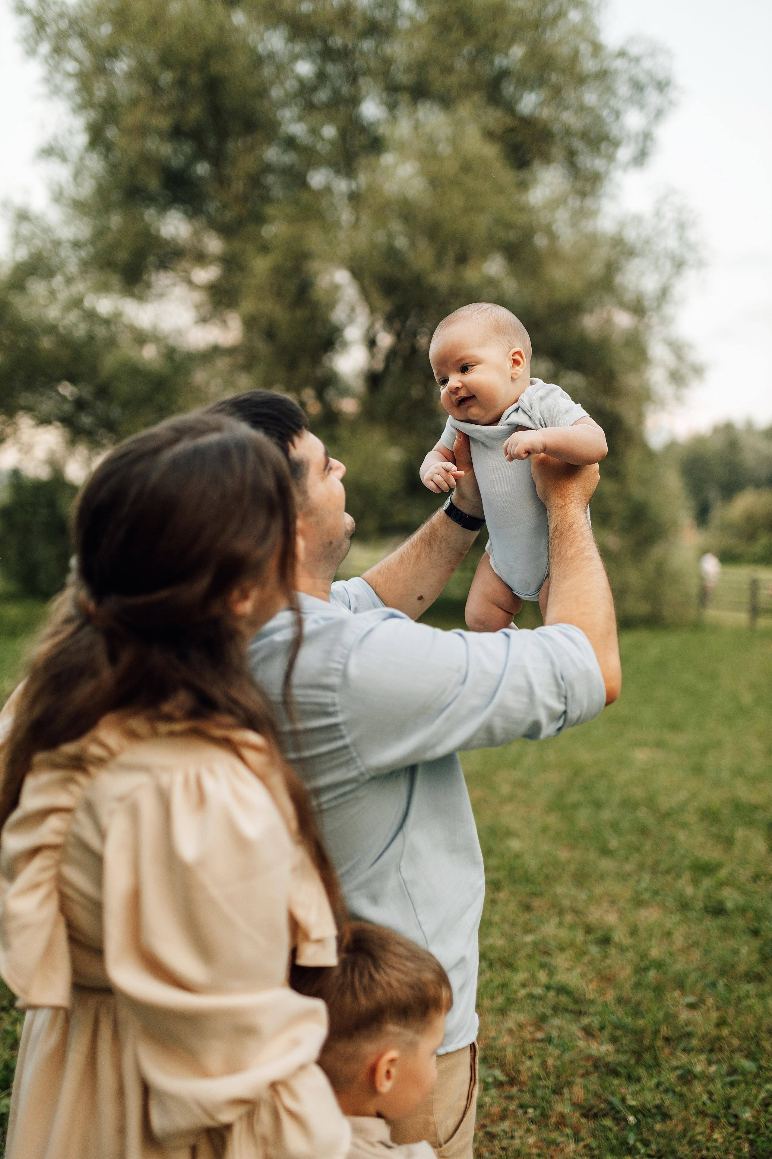 № 15. Фотограф в Москве Юлия Хамзина