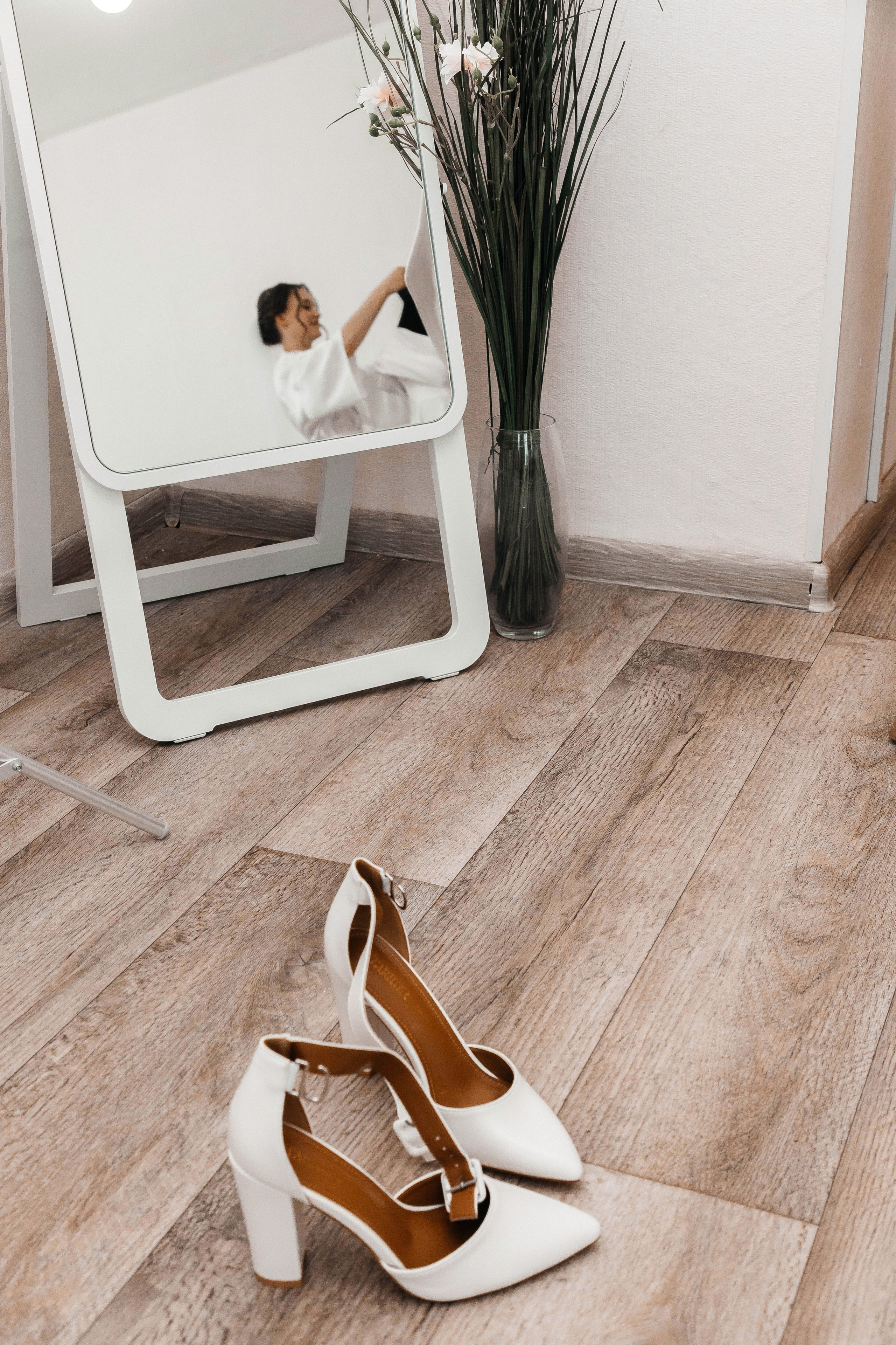 D&S. Street photographer