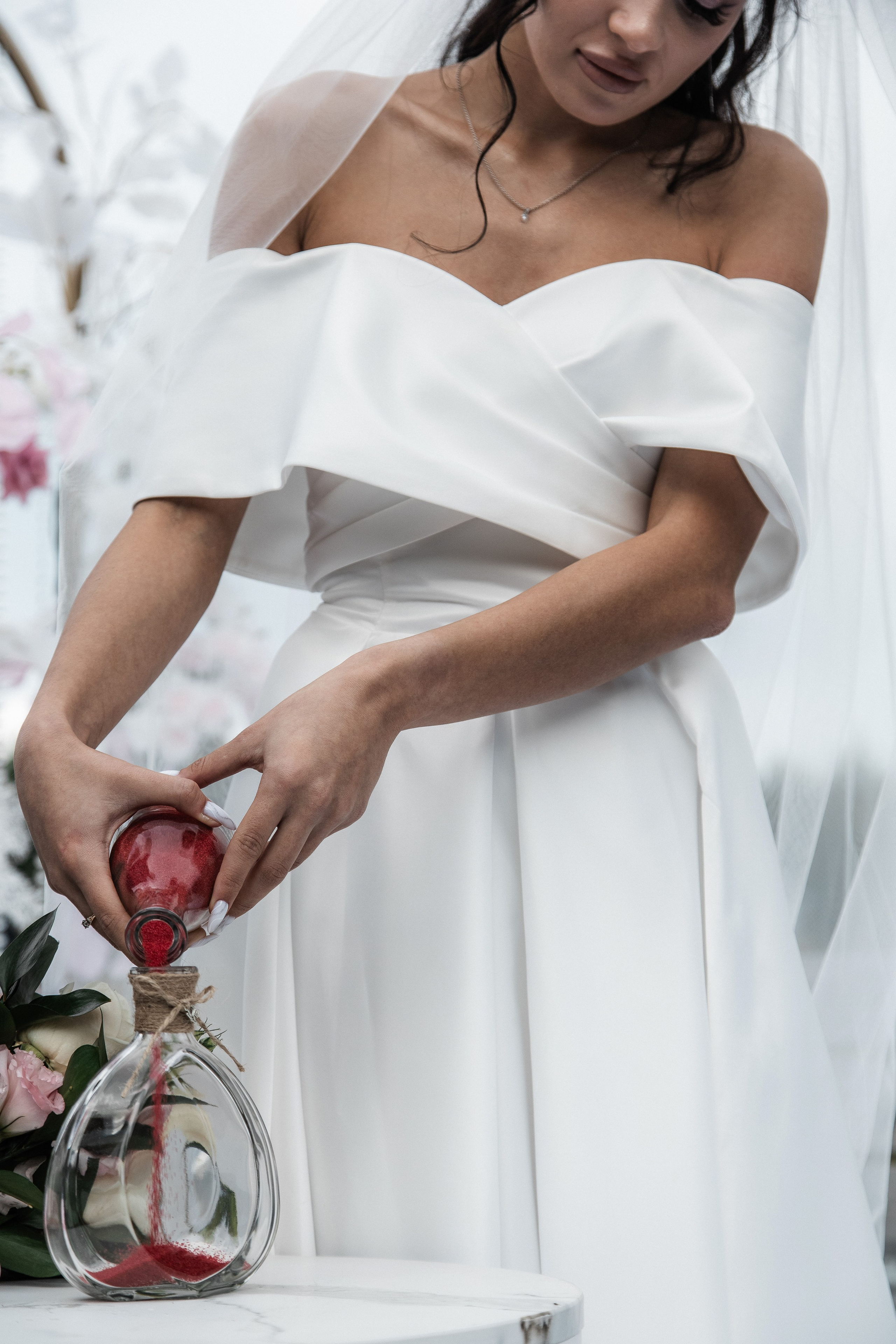 D & J. Street photographer