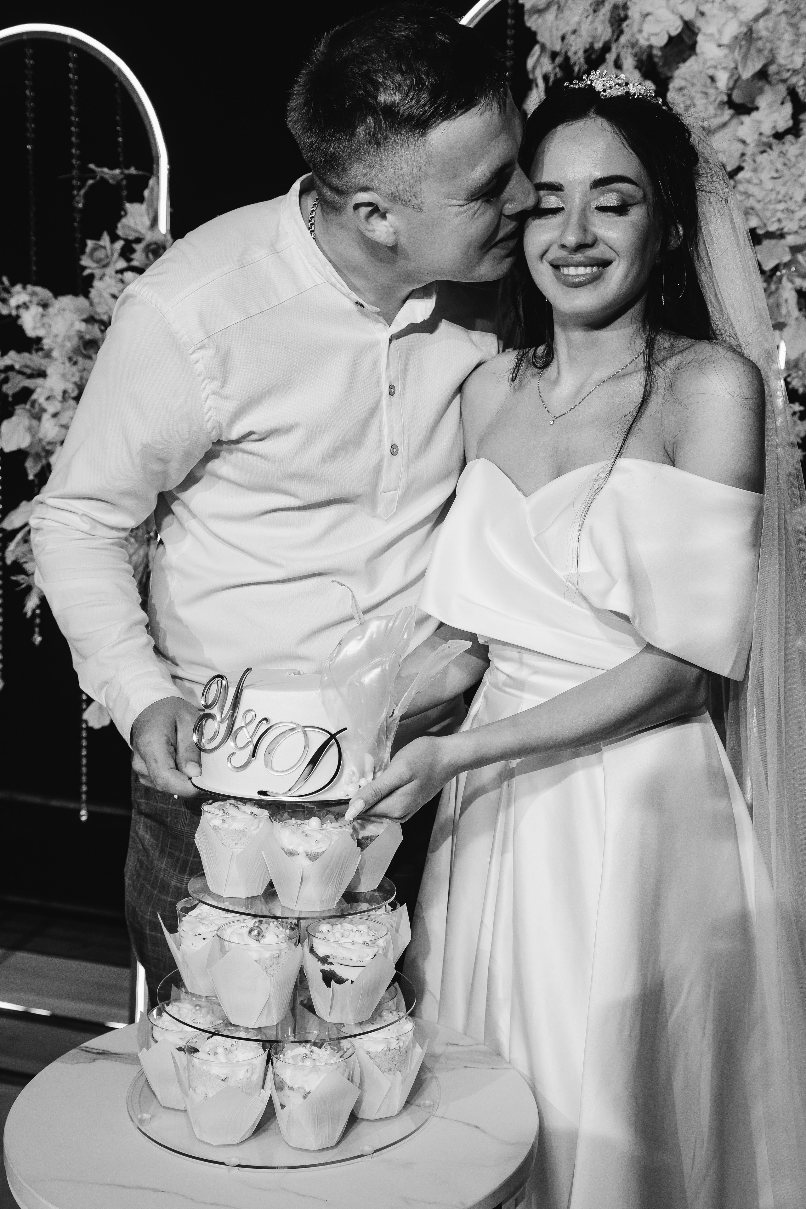 D & J. Street photographer