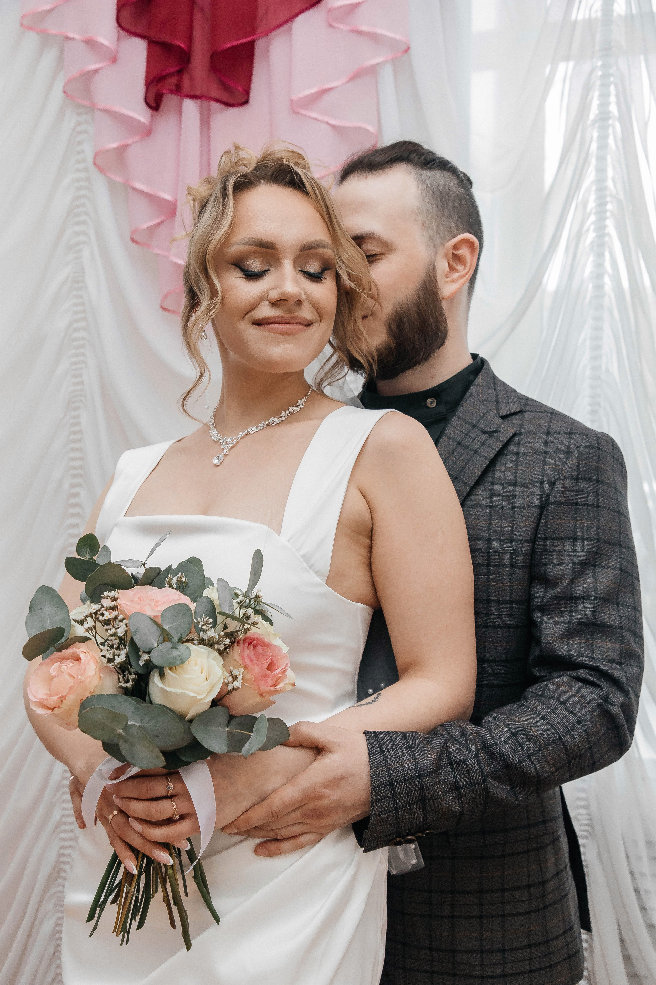 V&S. Street photographer