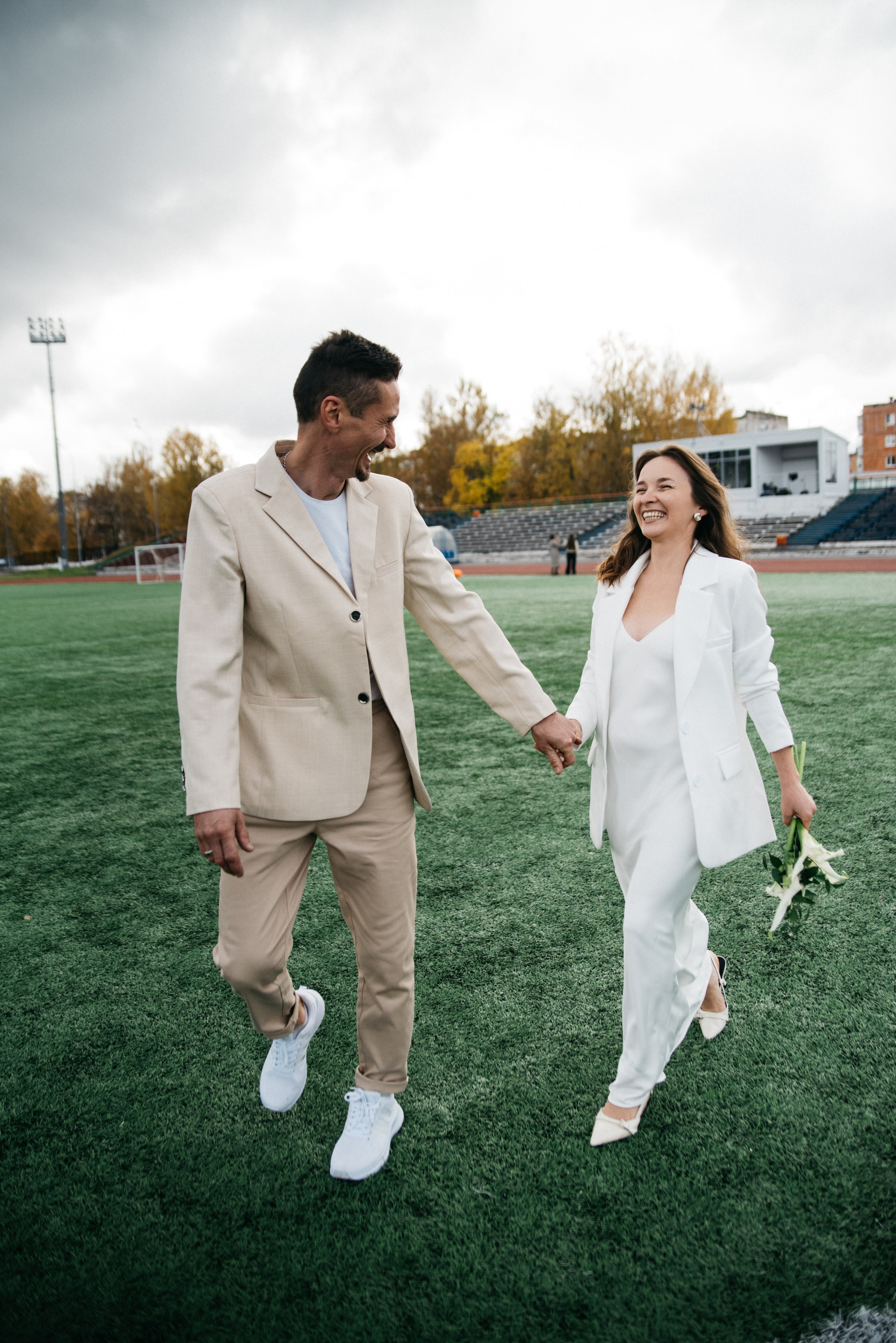 Вова и Оля. Фотограф в В Полевском и Екатеринбурге Ольга Расуп