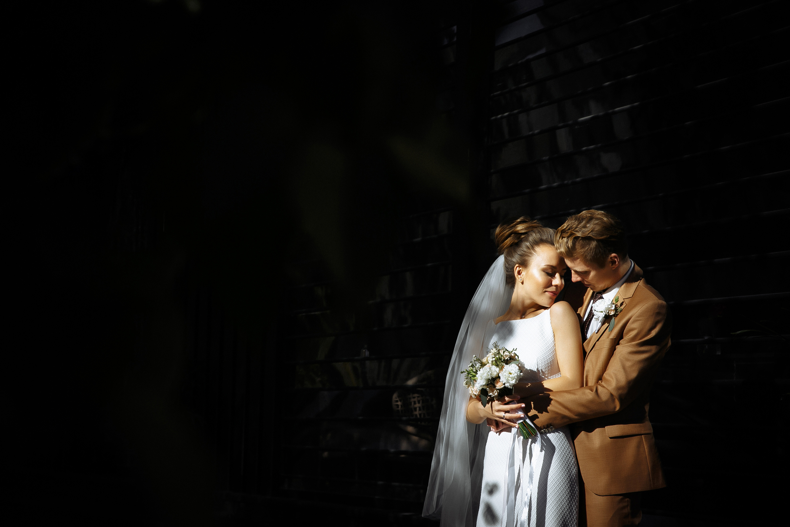 КАРОЛИНА И ДЕНИС ПОЕЗДКА В SECRET GARDEN