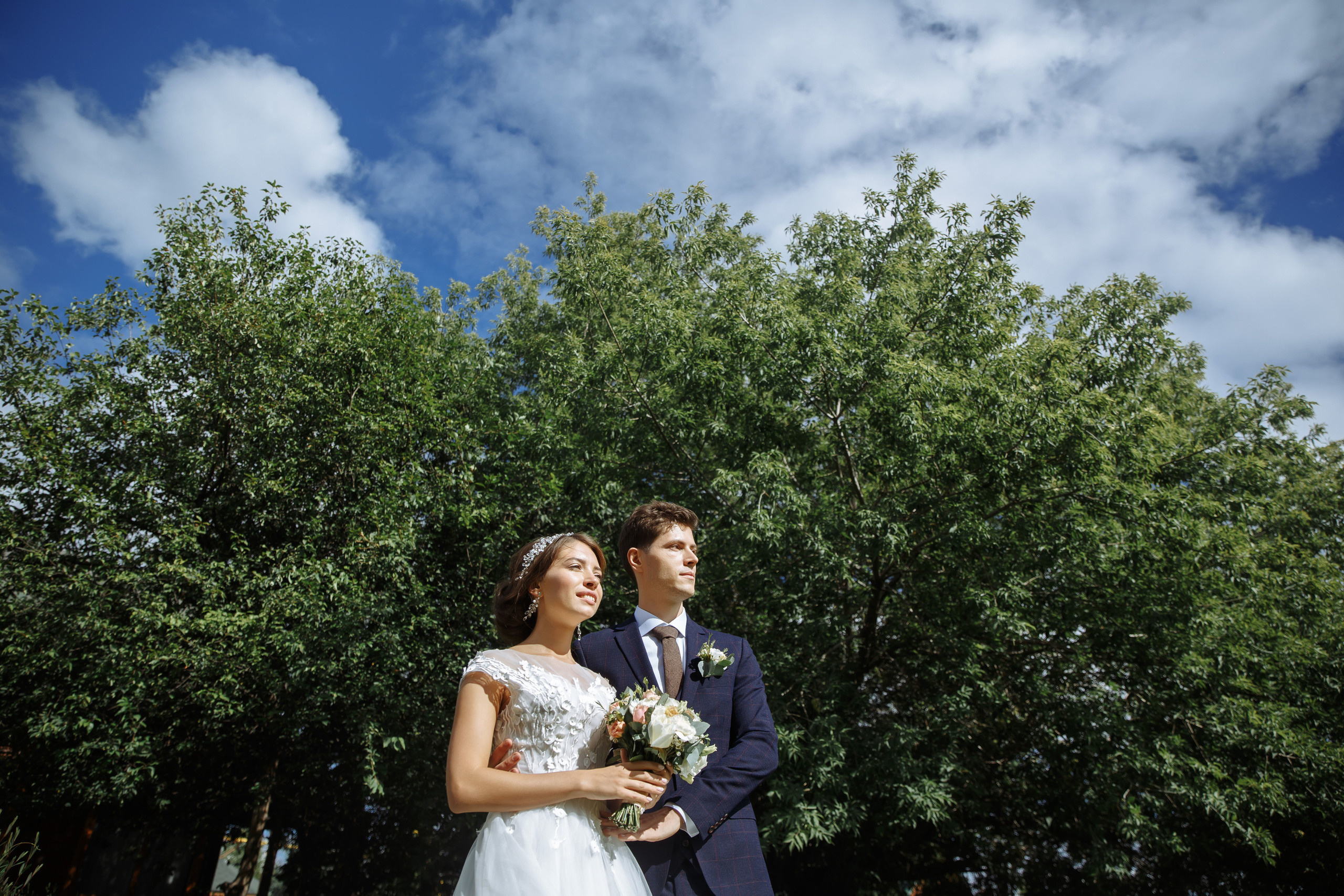 АННА И АРТЕМ СВАДЬБА В САГИТТАРИУС