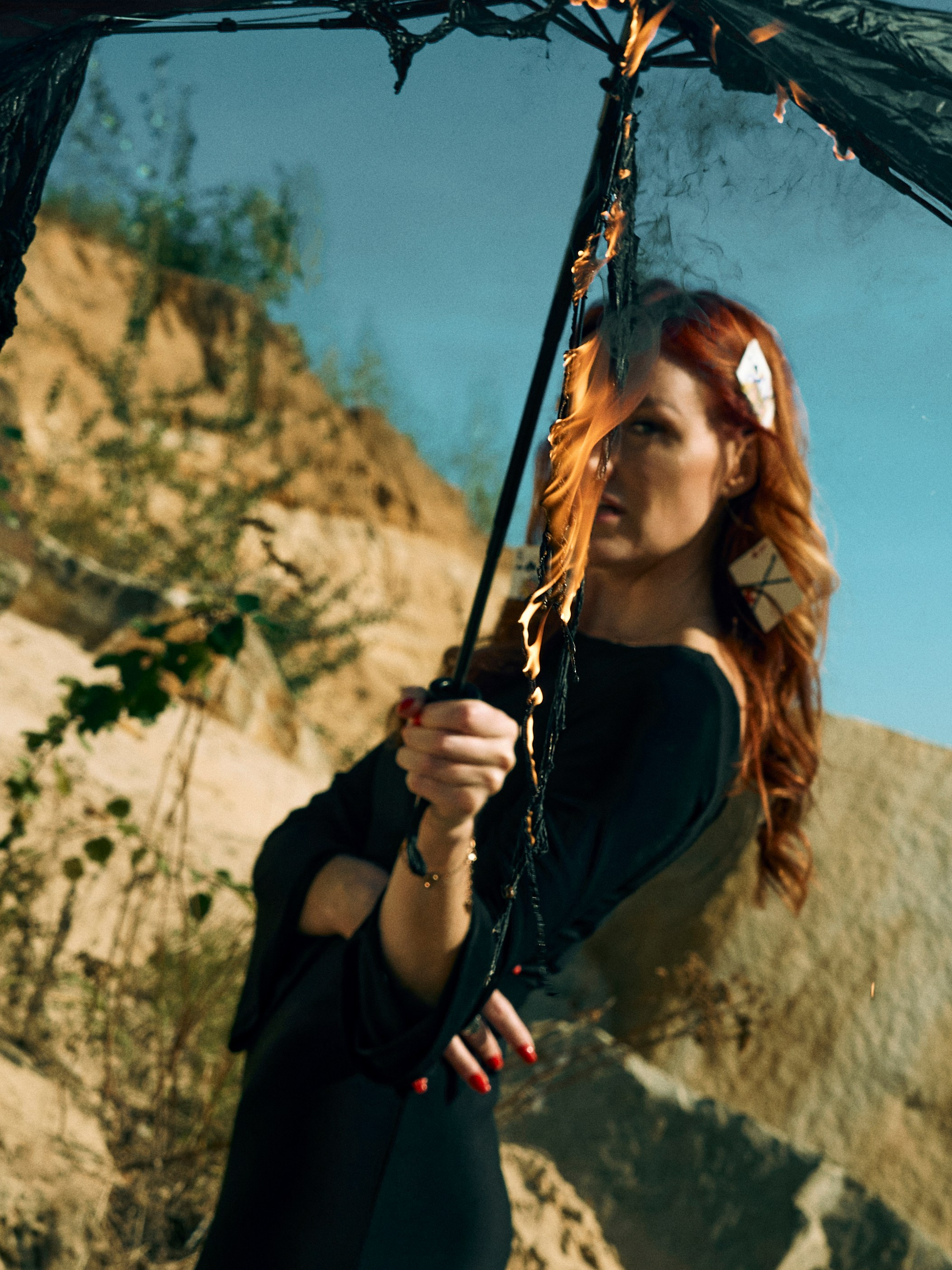 Екатерина. Портретный фотограф в Москве