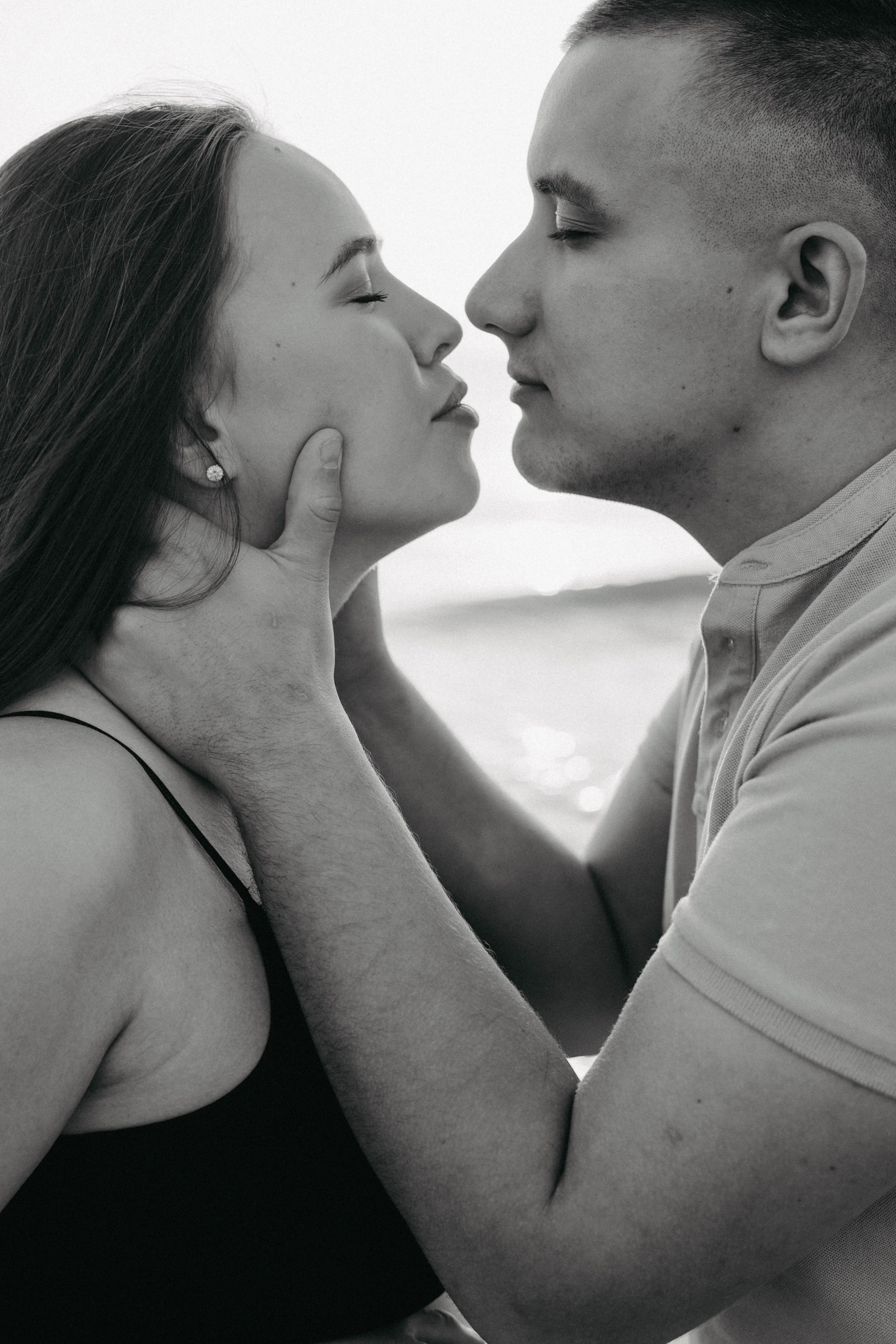 Love story. Davina_photograff