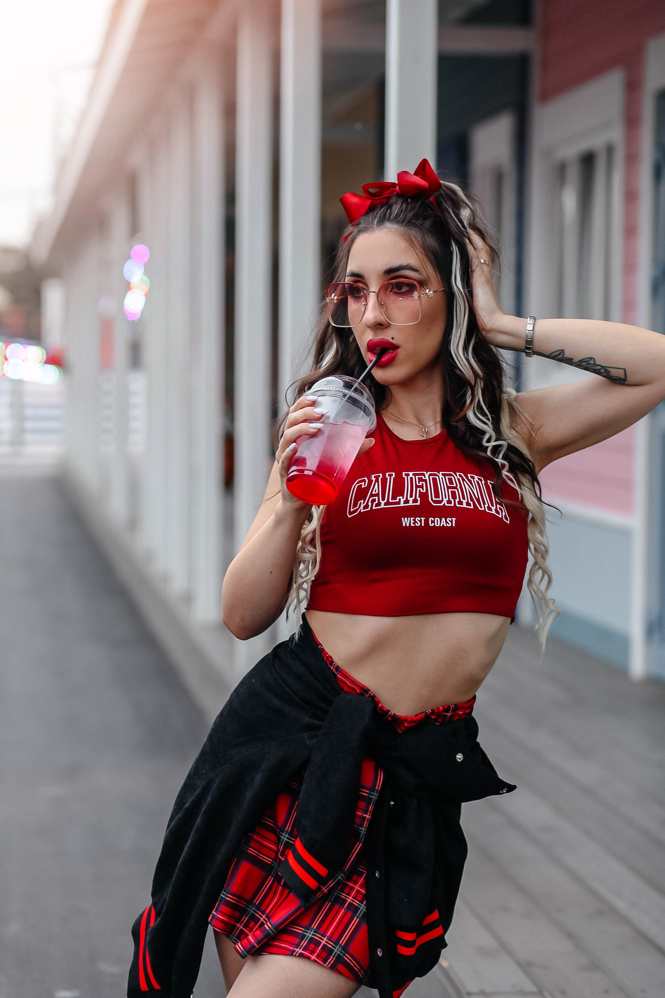 ИНДИВИДУАЛЬНАЯ. Фотограф в Омске