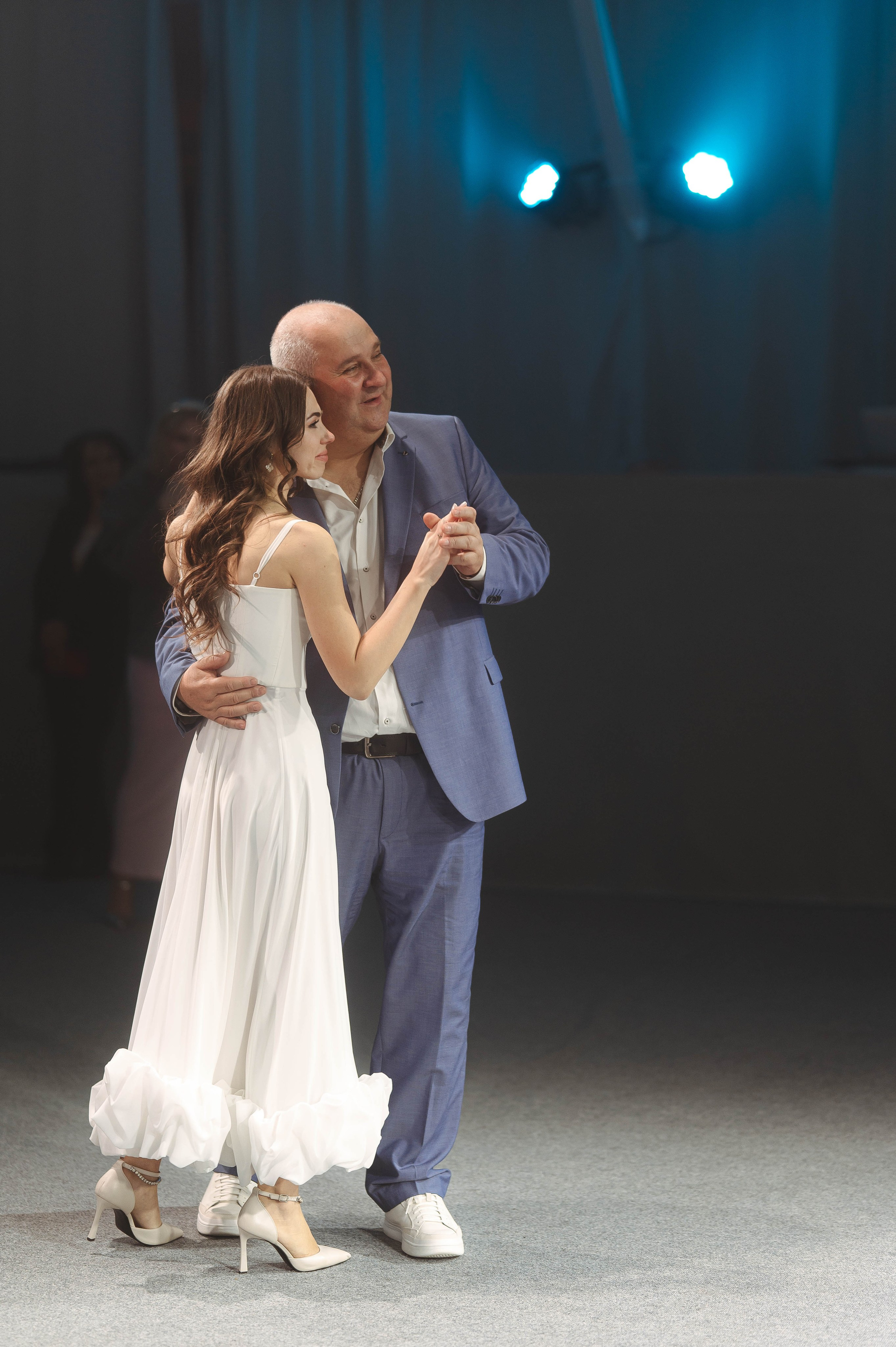 Официально вместе. Свадебный фотограф Татьяна Лейн в Санкт-Петербурге