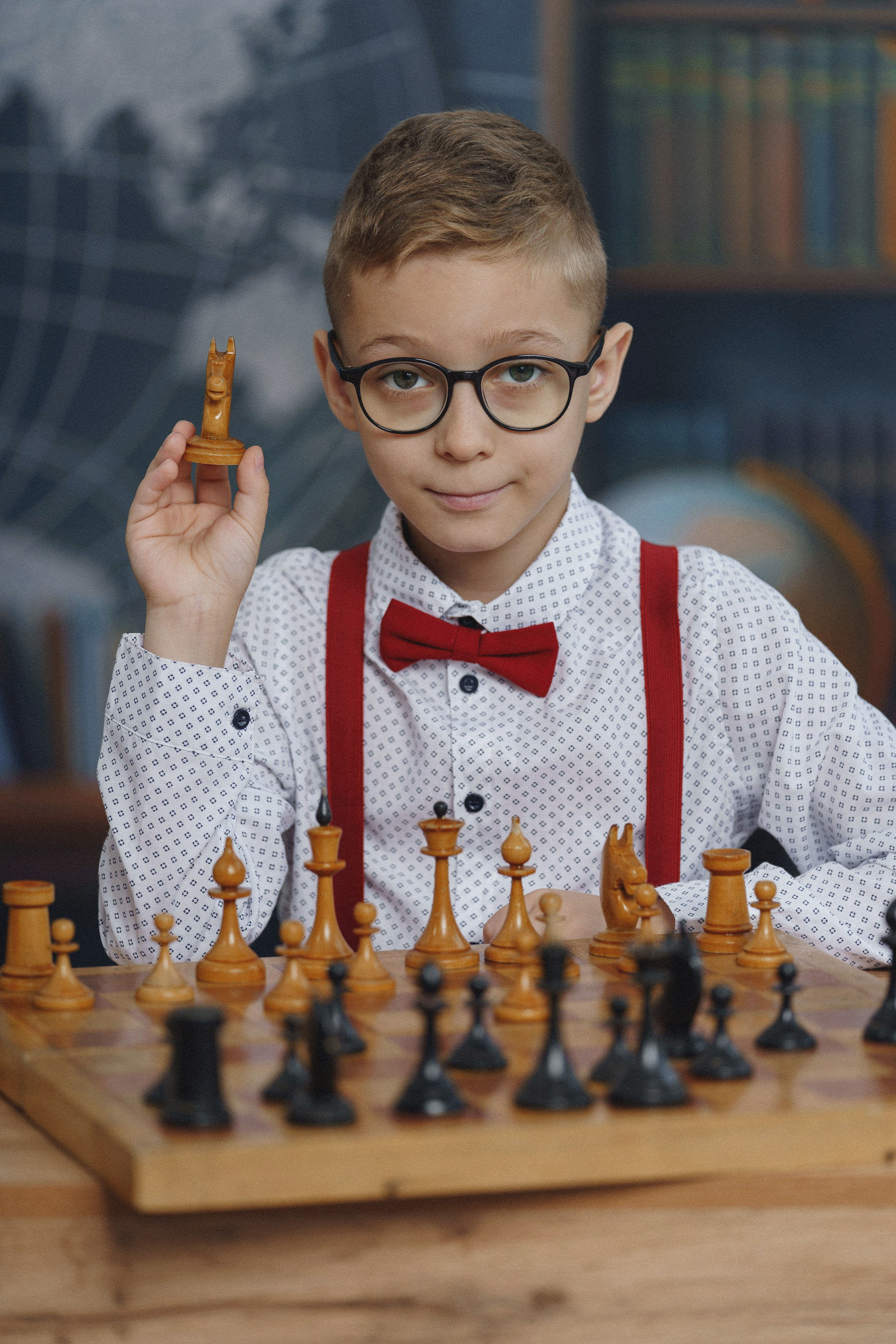 Школьная фотосессия. Фотомастерская Воробьевых