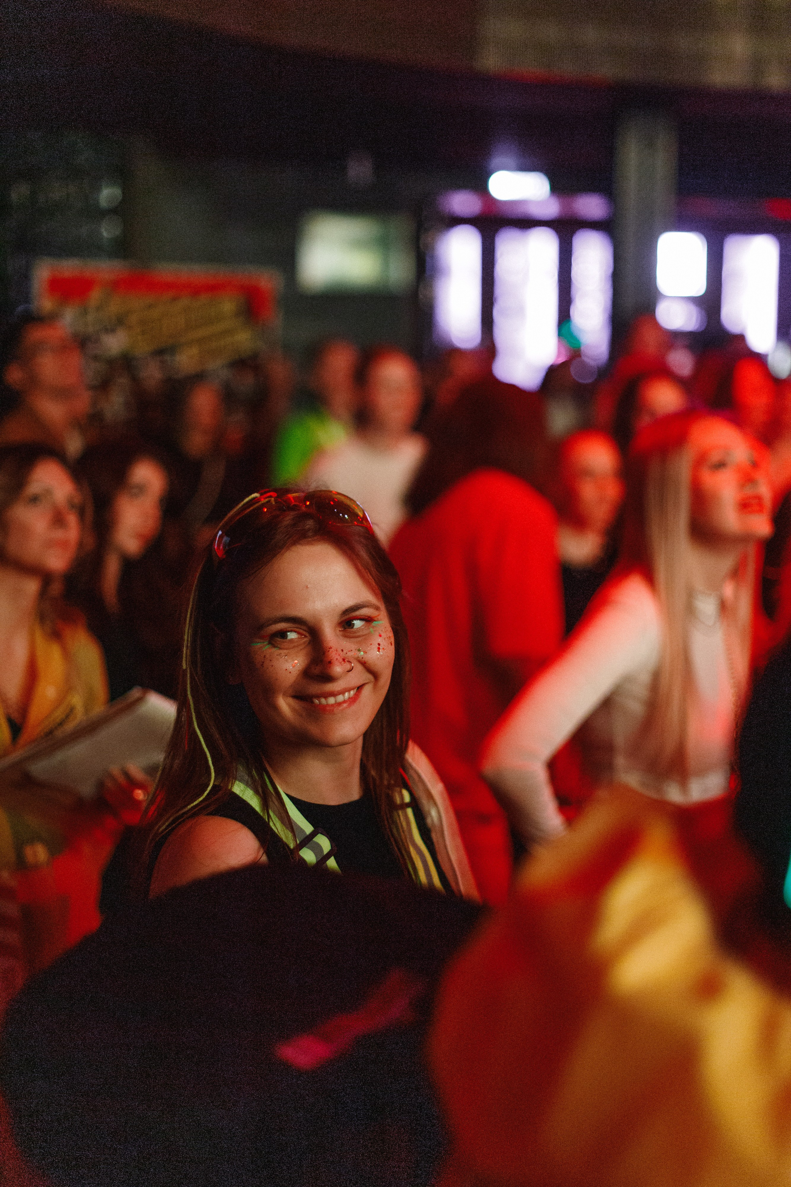 ЦСС 17 ЛЕТ — ШТАММ ЦСС [PART I — A.Kozhevnikov]. СВОИ. ФОТООТЧЕТЫ-СОБЫТИЯ-МЕСТА