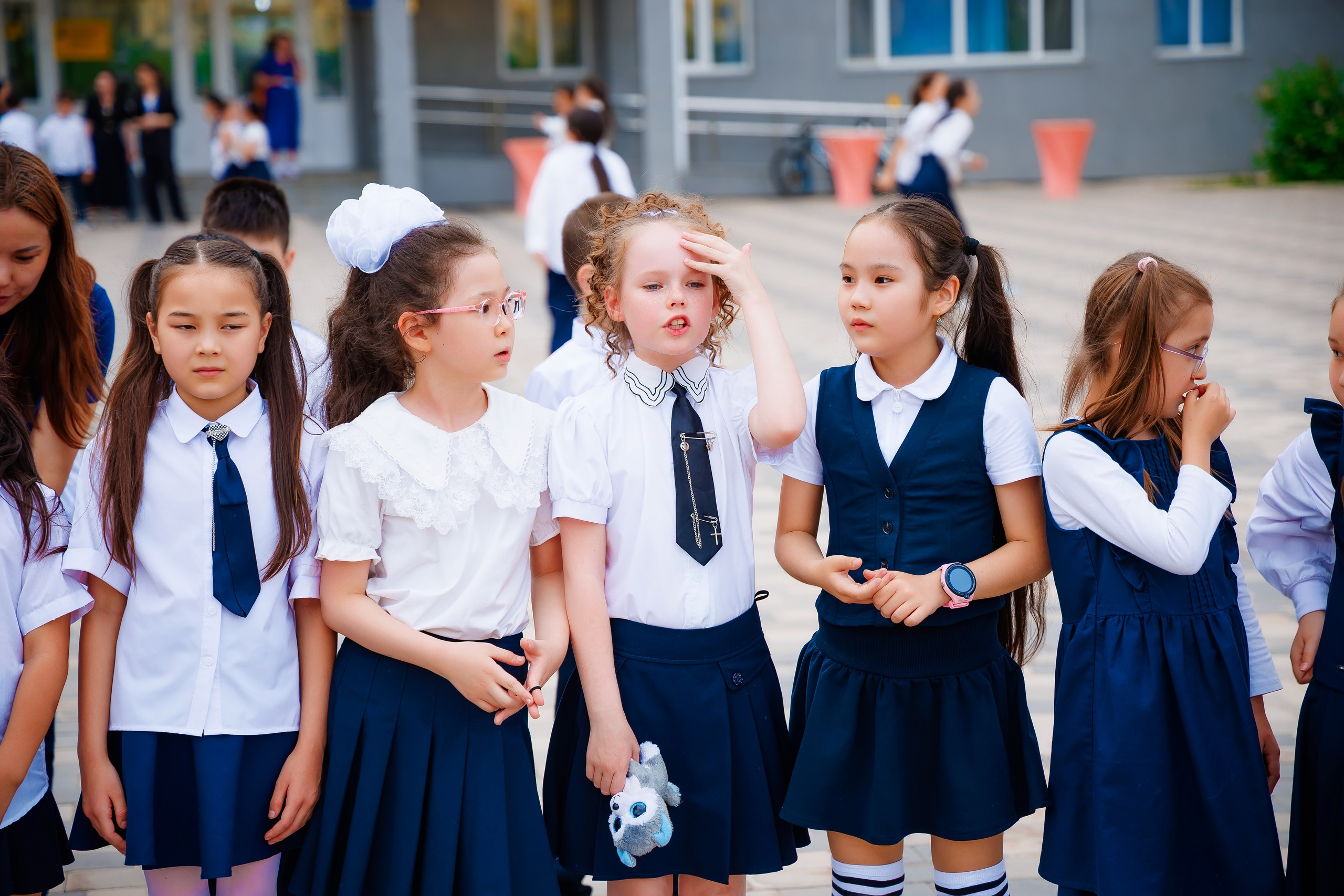 На винетку 4 класс. Семейный и Свадебный фотограф в Астане Александр Астапов