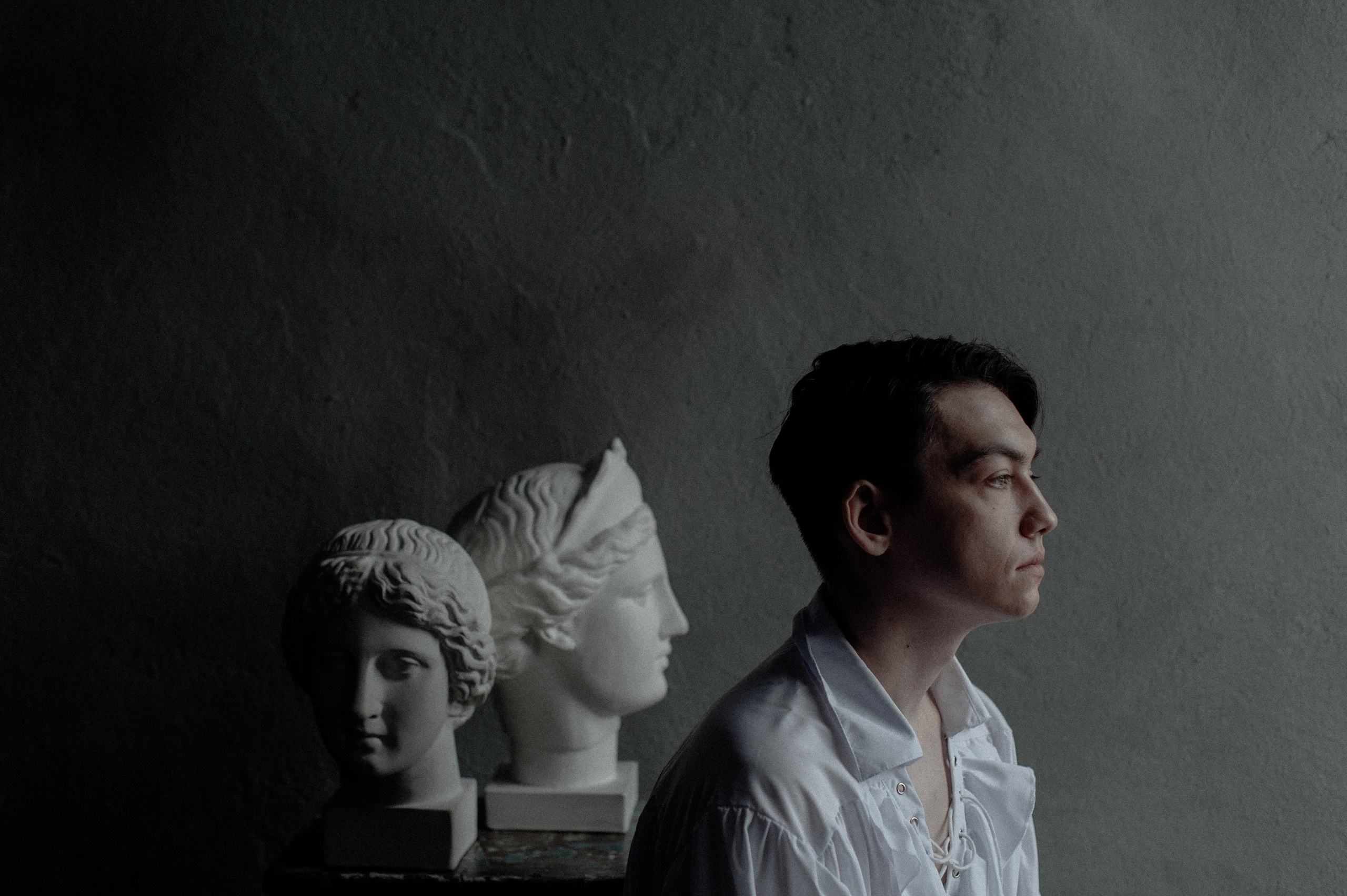 Артём. Сергей Виноградов фотограф Россия Санкт-Петербург