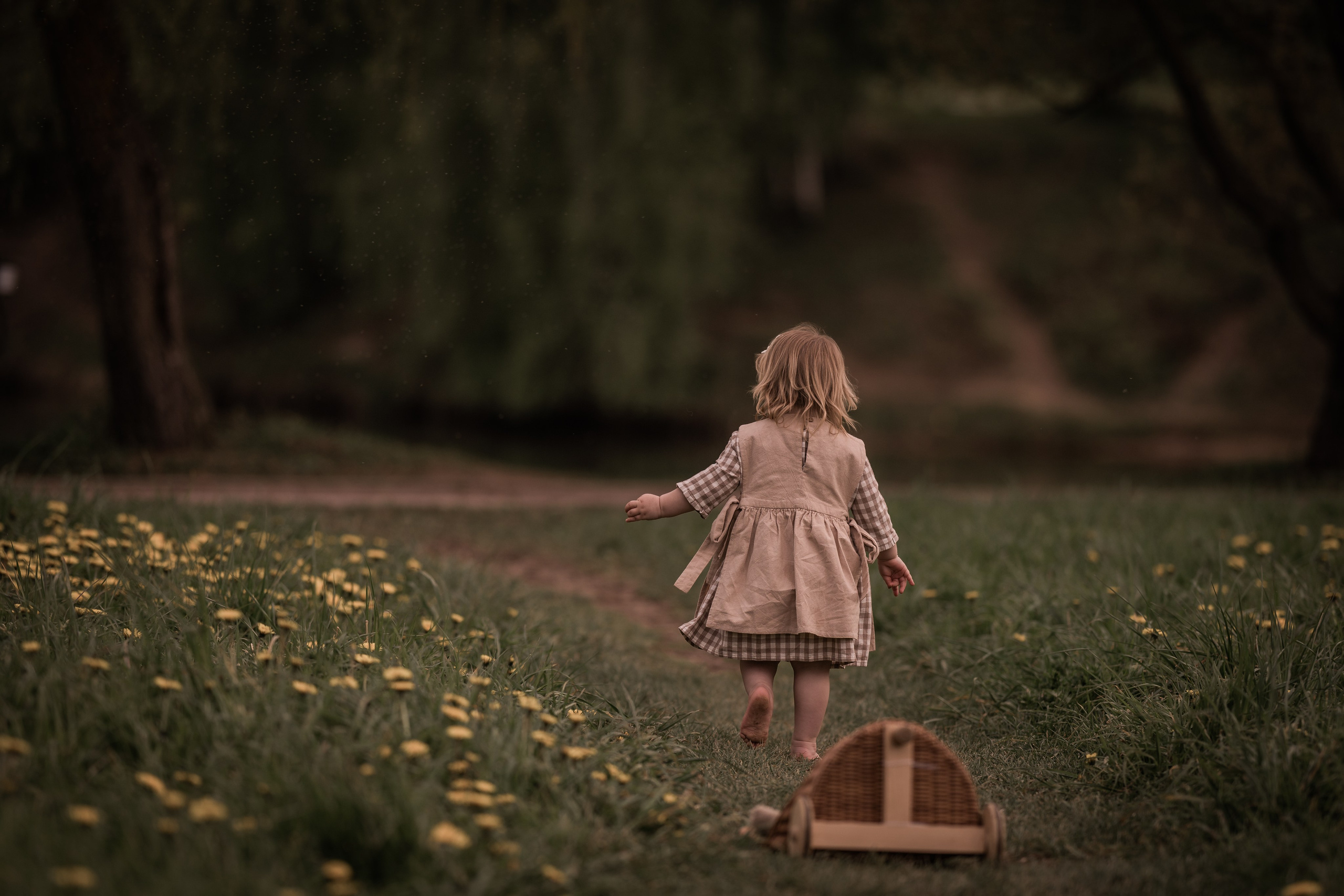 Май. Семейный фотограф Ефремова Виктория