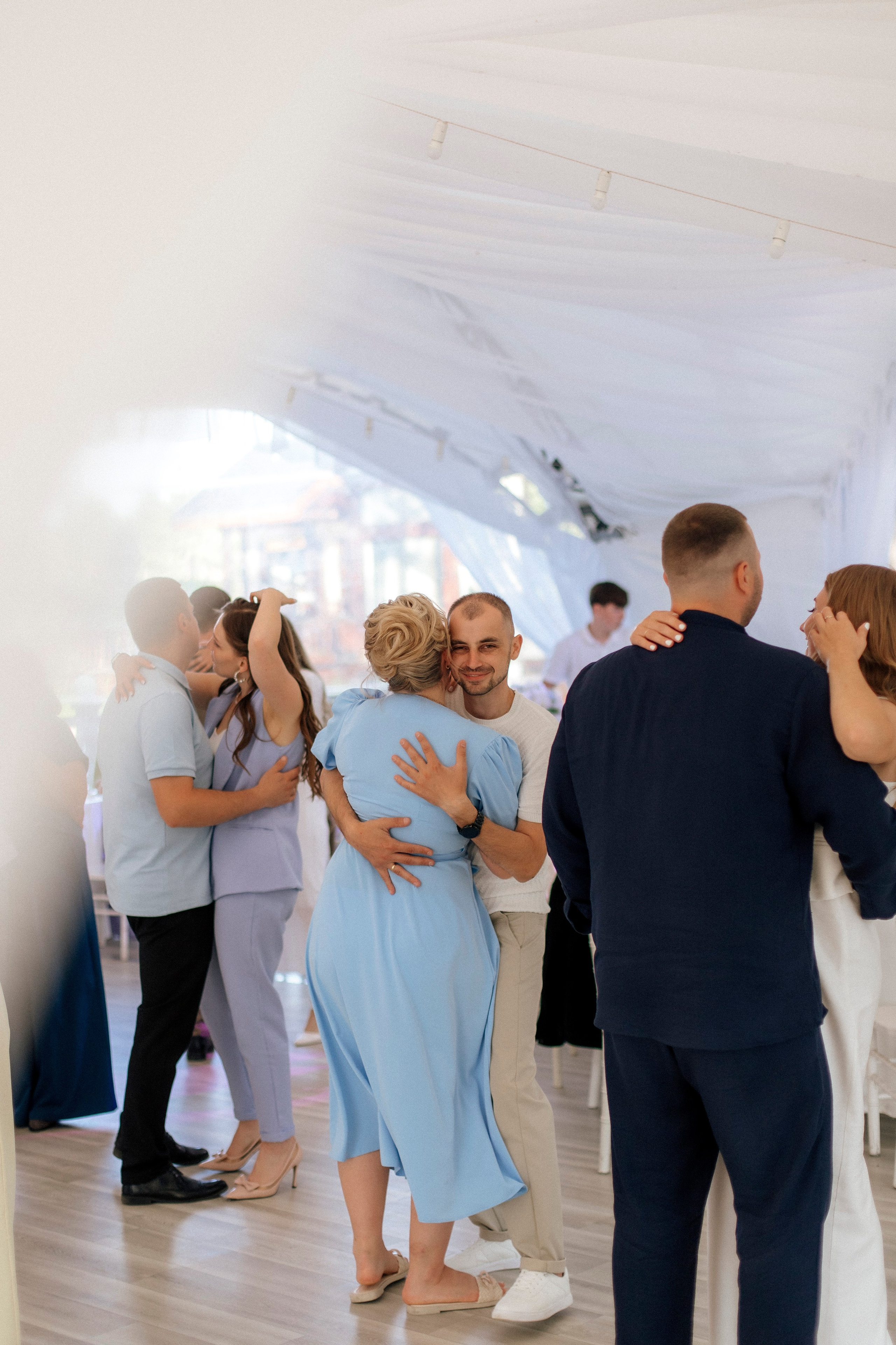 Алеся и Денис 21.06.25. Индивидуальный, семейный и свадебный фотограф