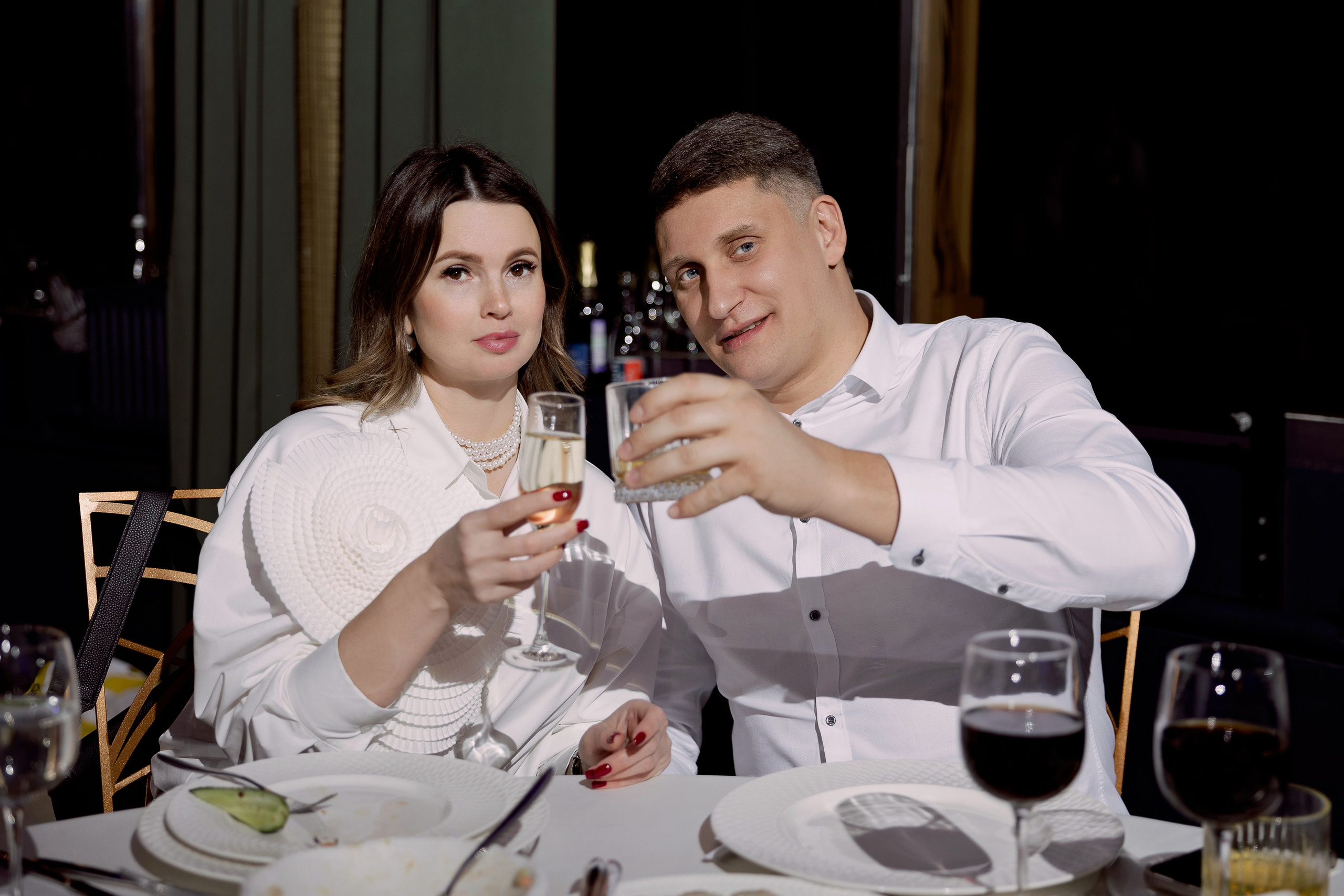 День Рождения. Репортаж. Свадебный фотограф в Санкт-Петербурге Павел Резниченко