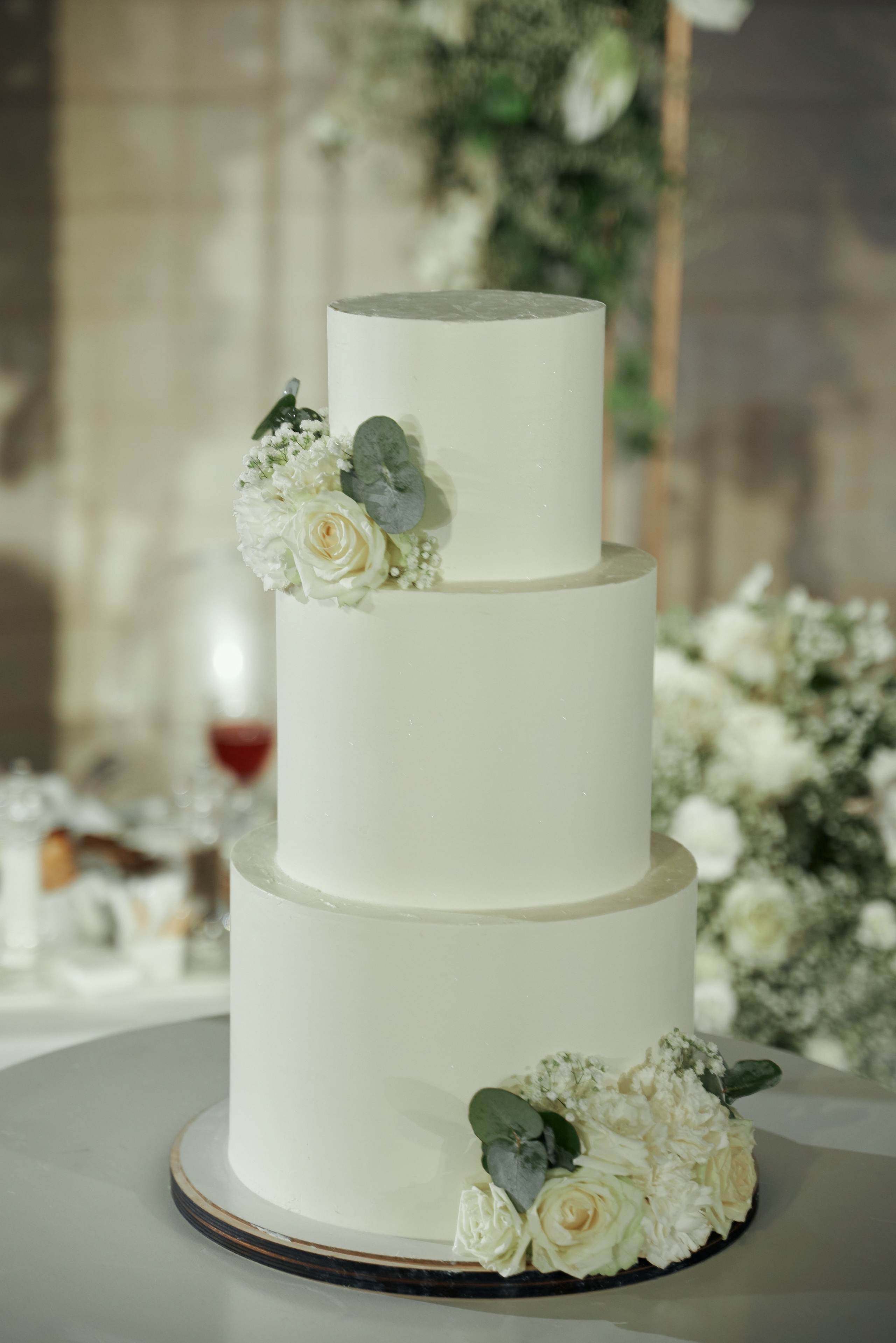 Илона и Роман. Свадебный фотограф Александр Браво