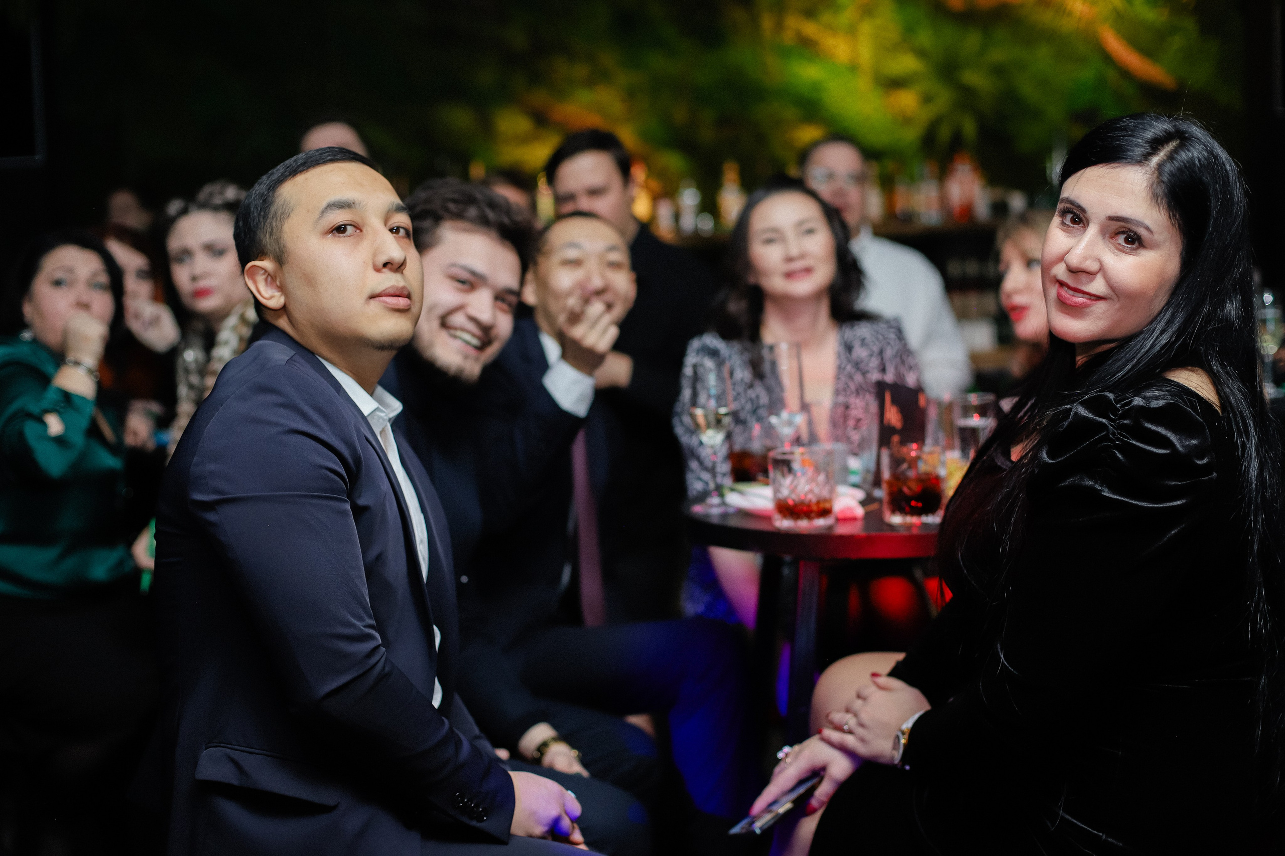 MonAmie 2024. Фотограф в Алматы и Москве Даша Пушкина