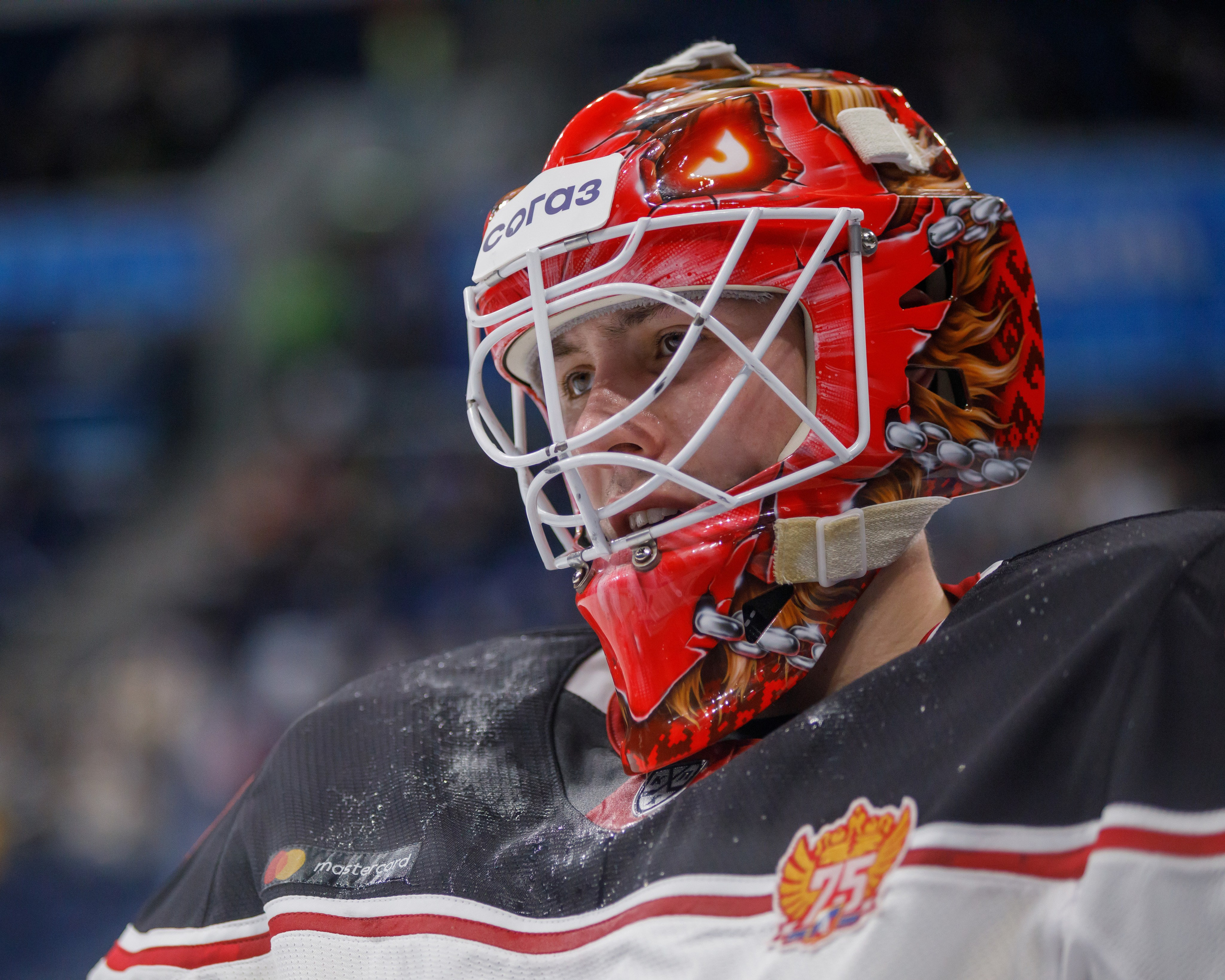 Михаил Тоцкий портретный и репортажный фотограф в Москве