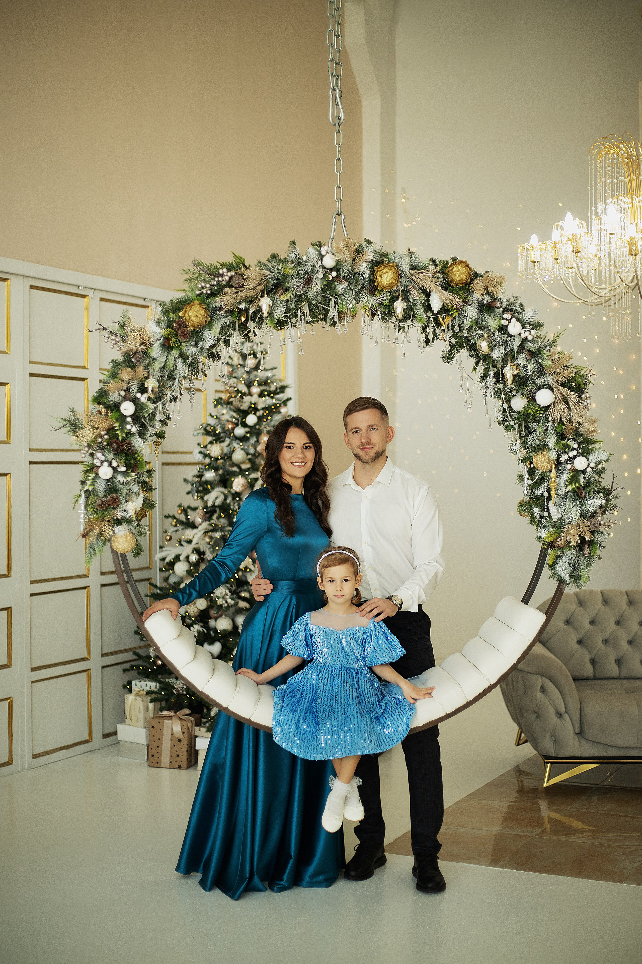 NEW YEAR. Контент-фотограф в Калининграде (Москве) Наталья Кеворкова