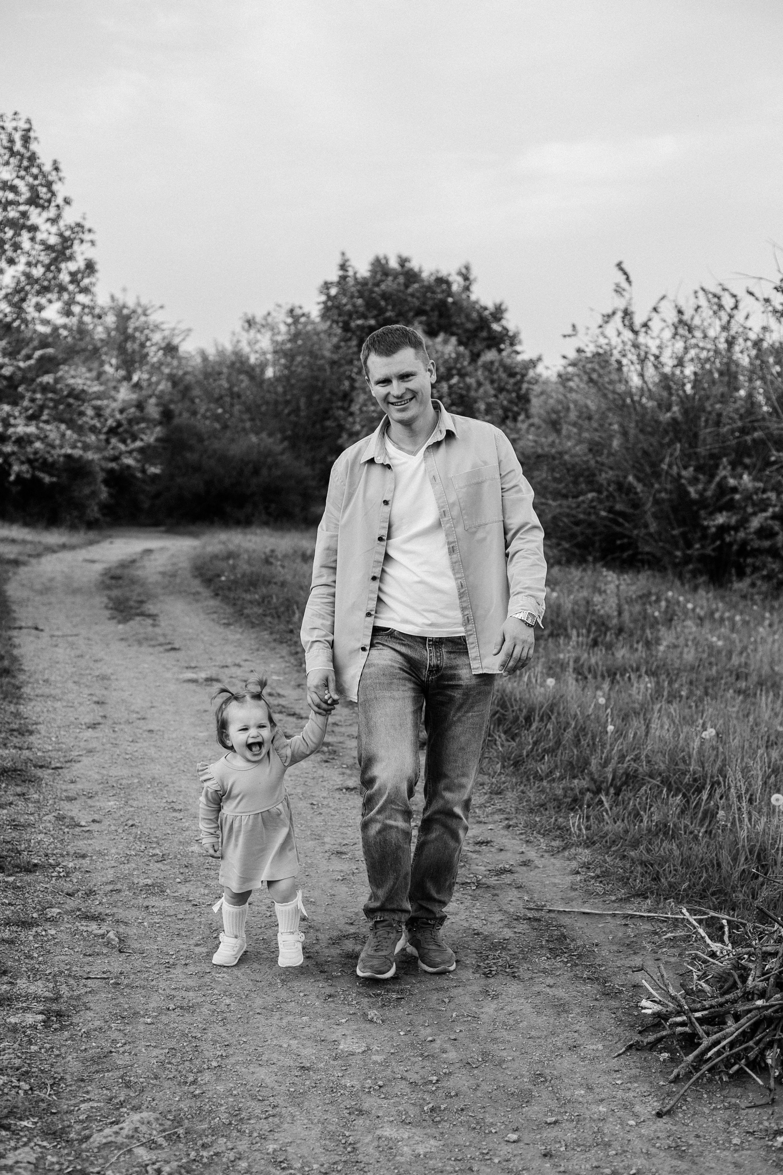 Тёплый апрель. Семейный и детский фотограф в Ростове-на-Дону Мария Курутина