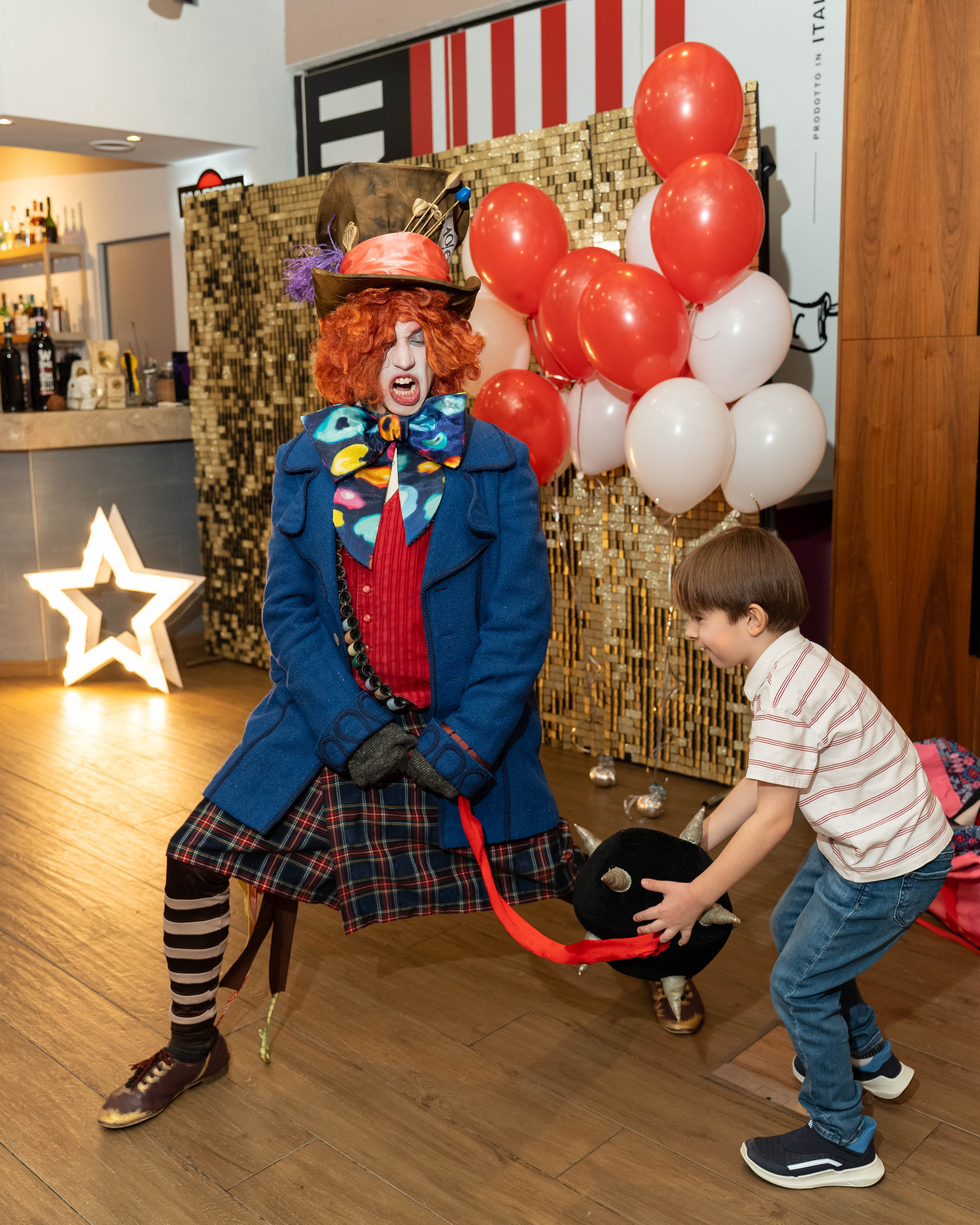 Сима — в стане чудес, 6 лет!. Axenov_eugene