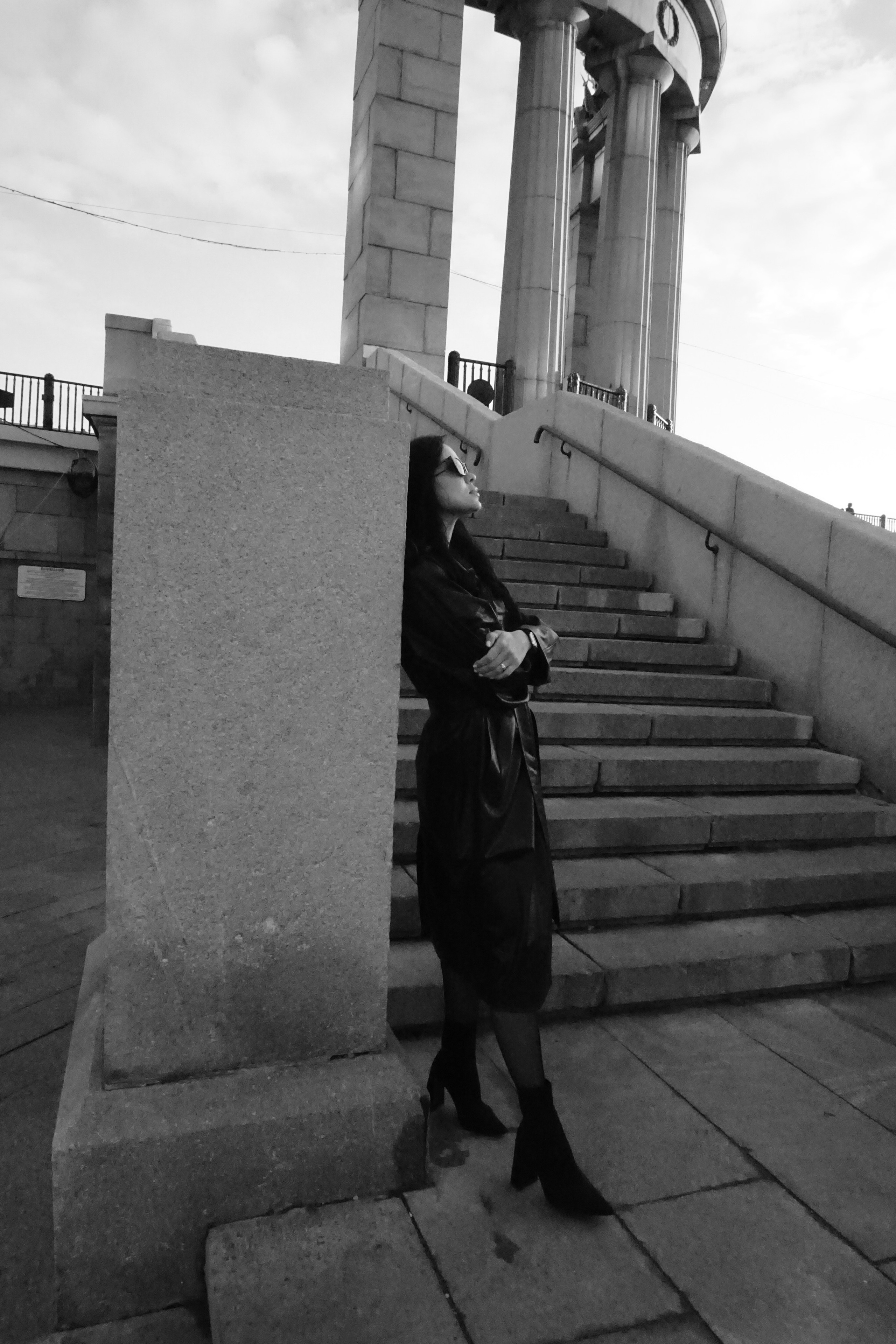 Натали. Фотограф Игорь Смирнов