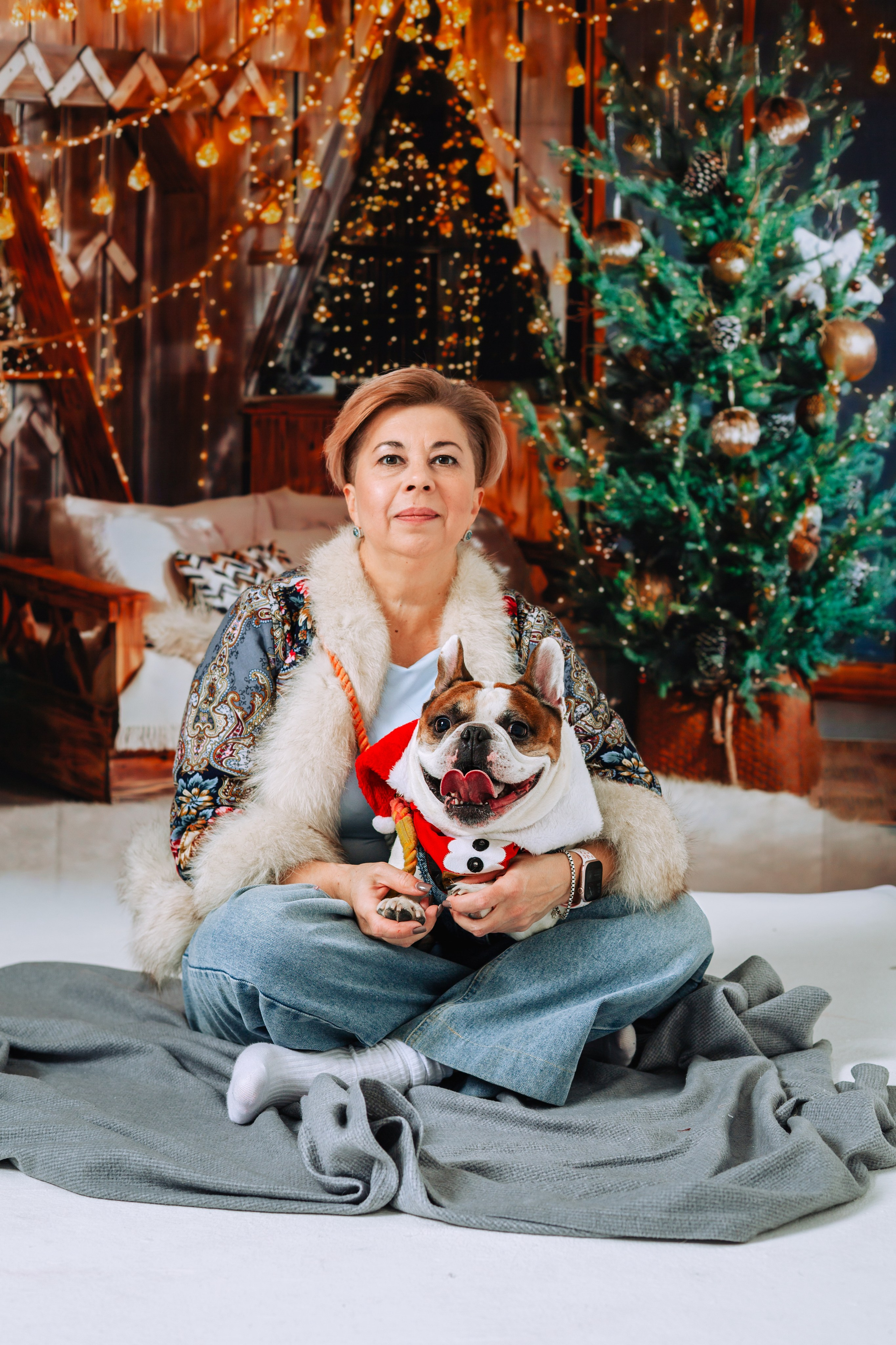 Бульвстреча 2025. Фотограф-анималист Татьяна Степанова