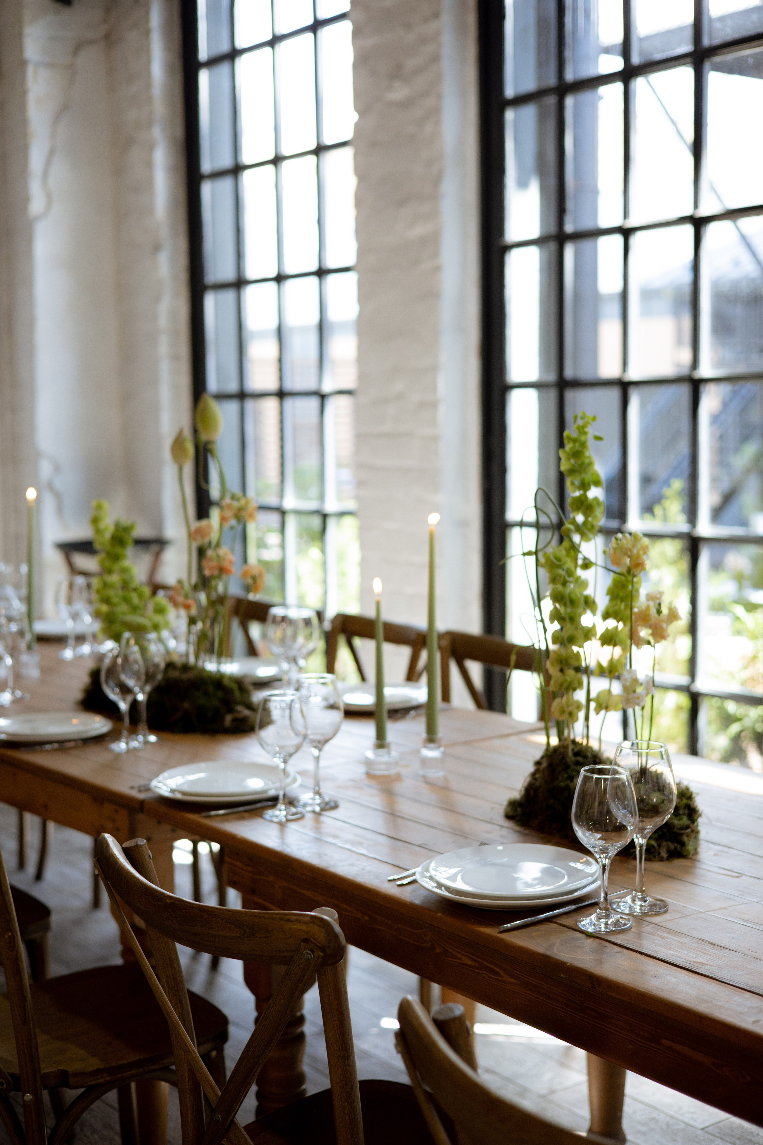 Никита & Катя. Оформление свадеб, декор свадеб Вера Маркова, Москва