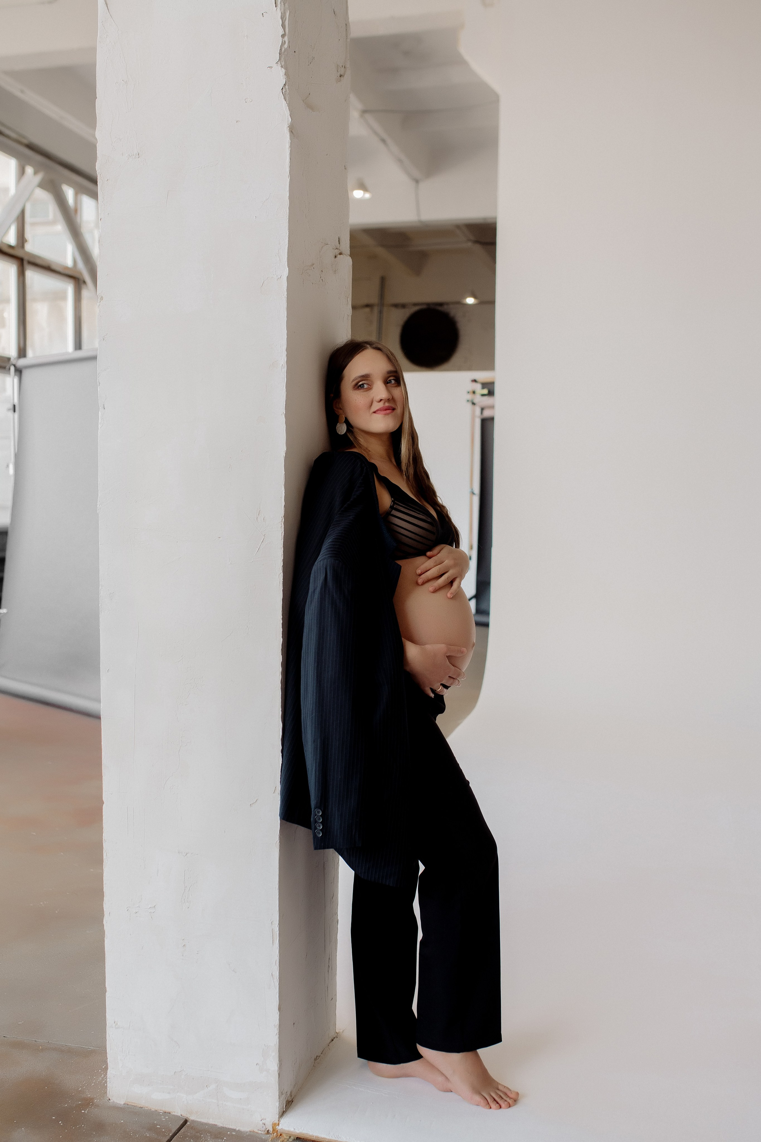 Марина. Фотограф Мария Стрелкова